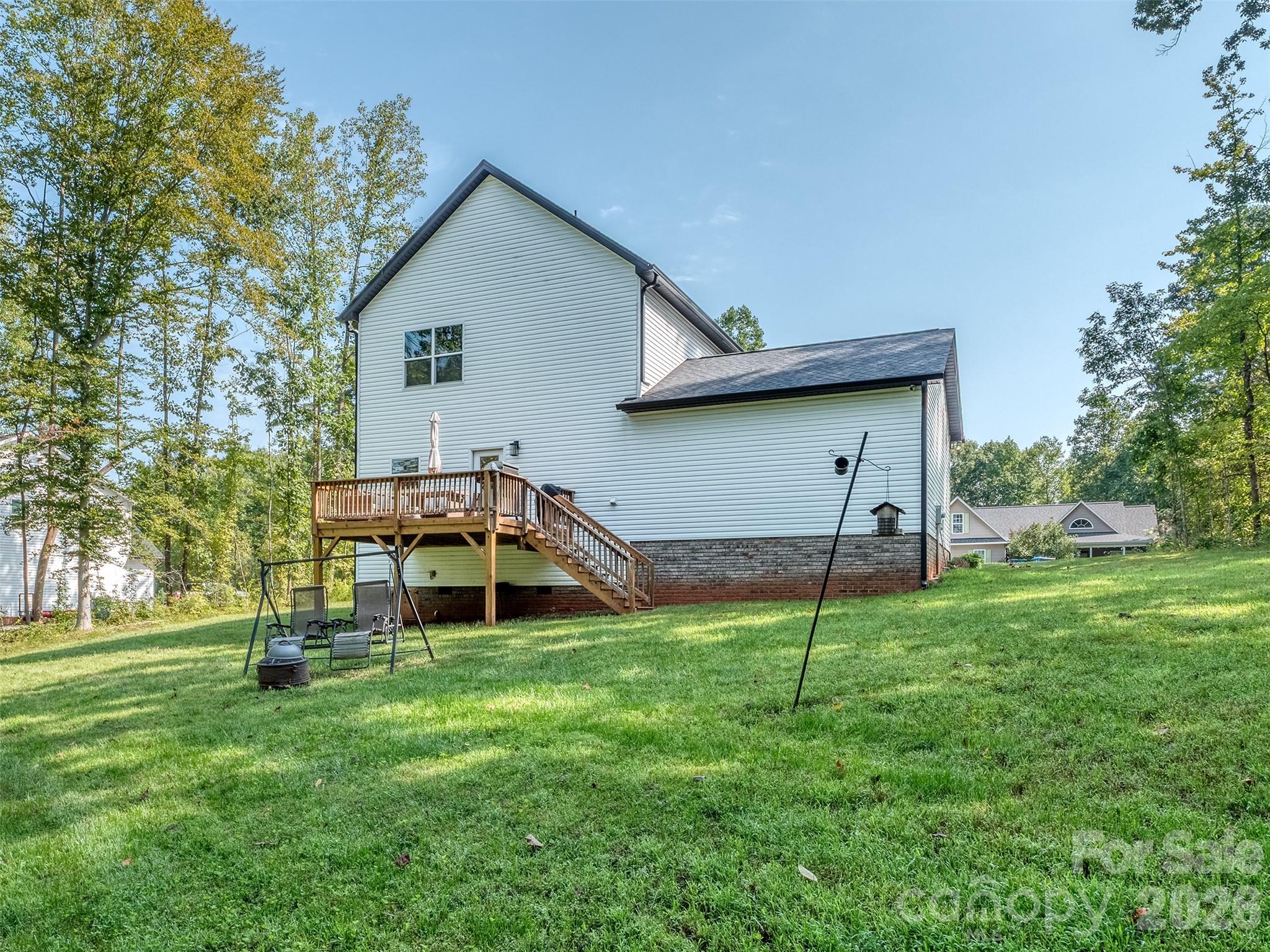 Single Family Residence at 294 Bluegill Lane, Statesville, photo 25 of 25