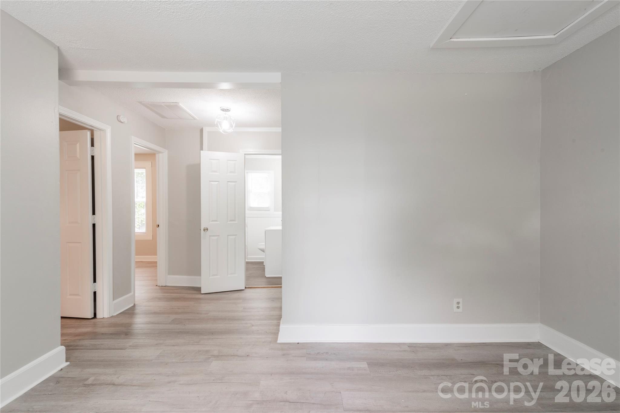 Townhouse at 2517 Hemphill Street, Charlotte, photo 2 of 21