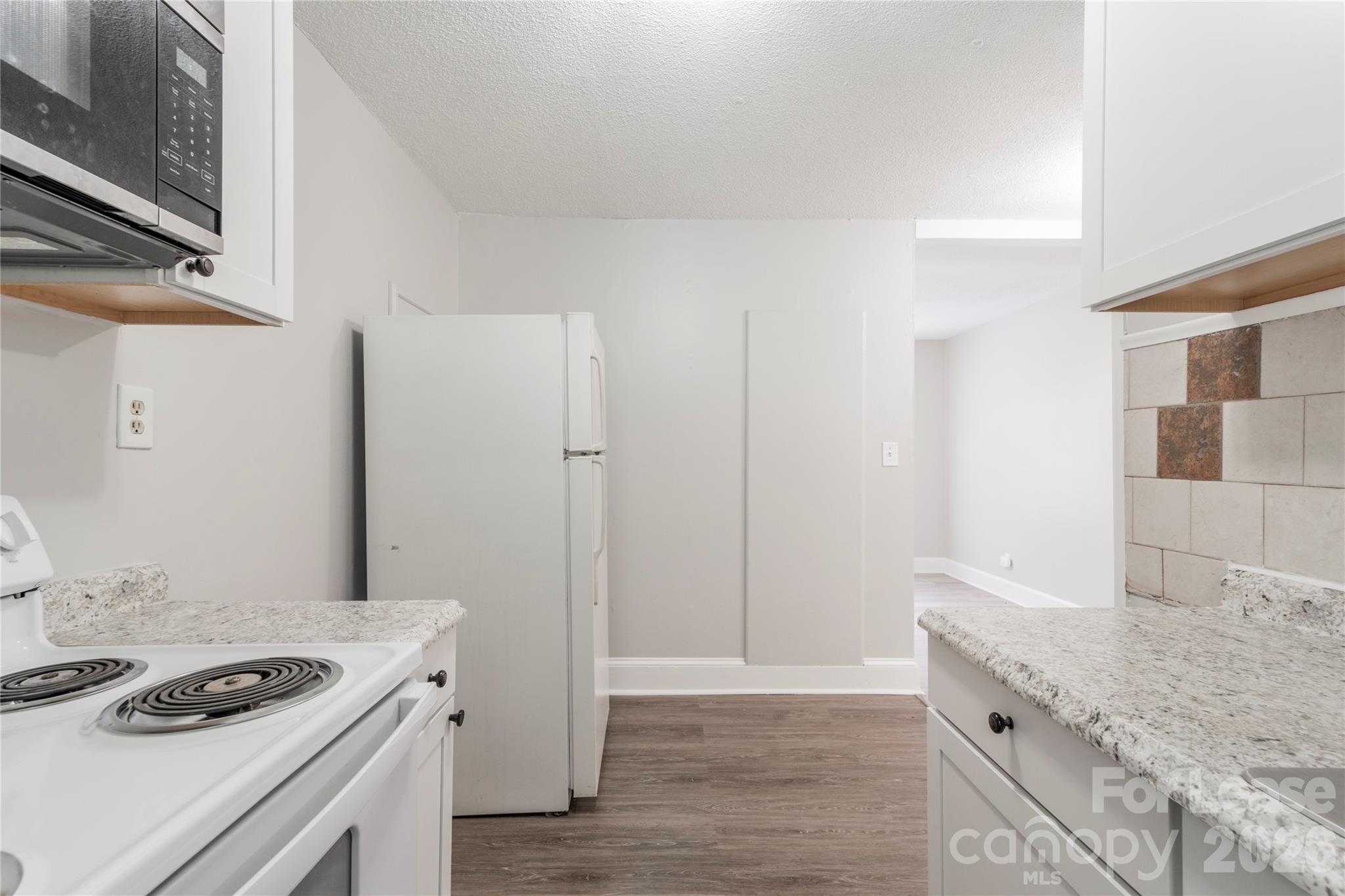 Townhouse at 2517 Hemphill Street, Charlotte, photo 15 of 21