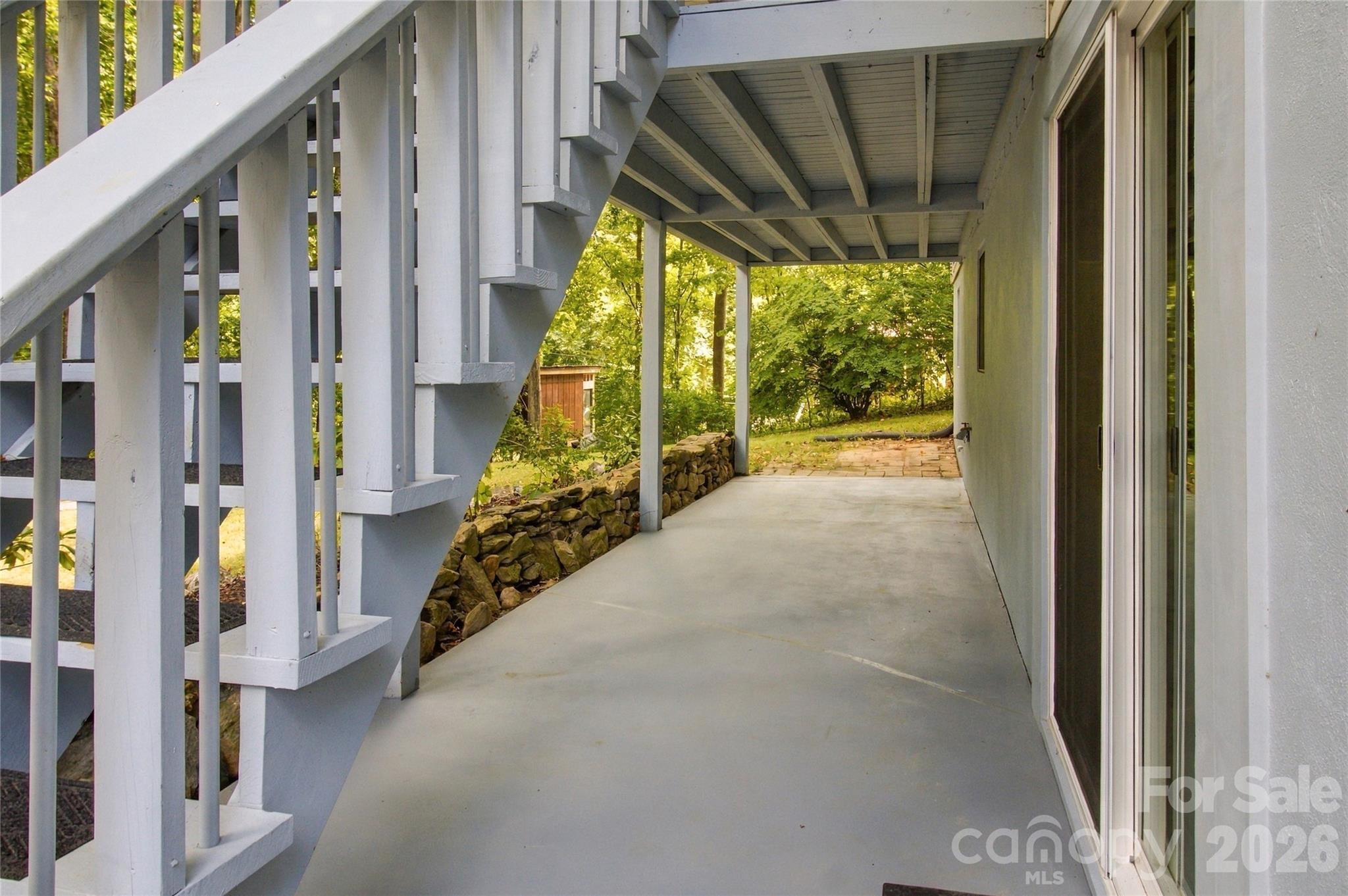 Single Family Residence at 90 Beech Valley Estates, Weaverville, photo 6 of 47