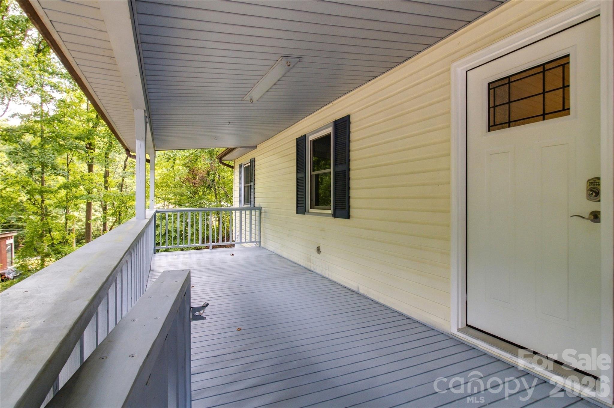 Single Family Residence at 90 Beech Valley Estates, Weaverville, photo 7 of 47