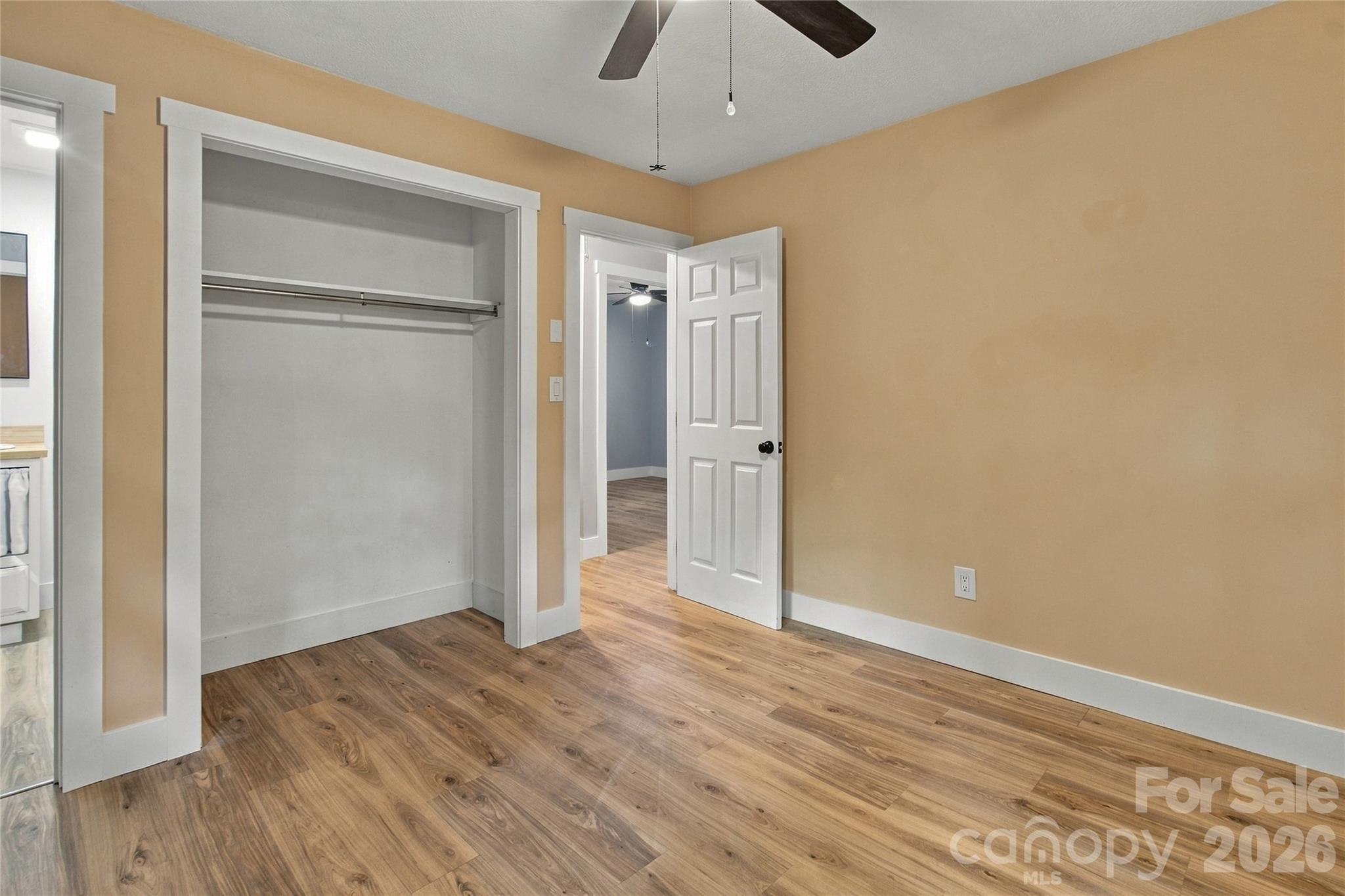 Single Family Residence at 90 Beech Valley Estates, Weaverville, photo 18 of 47