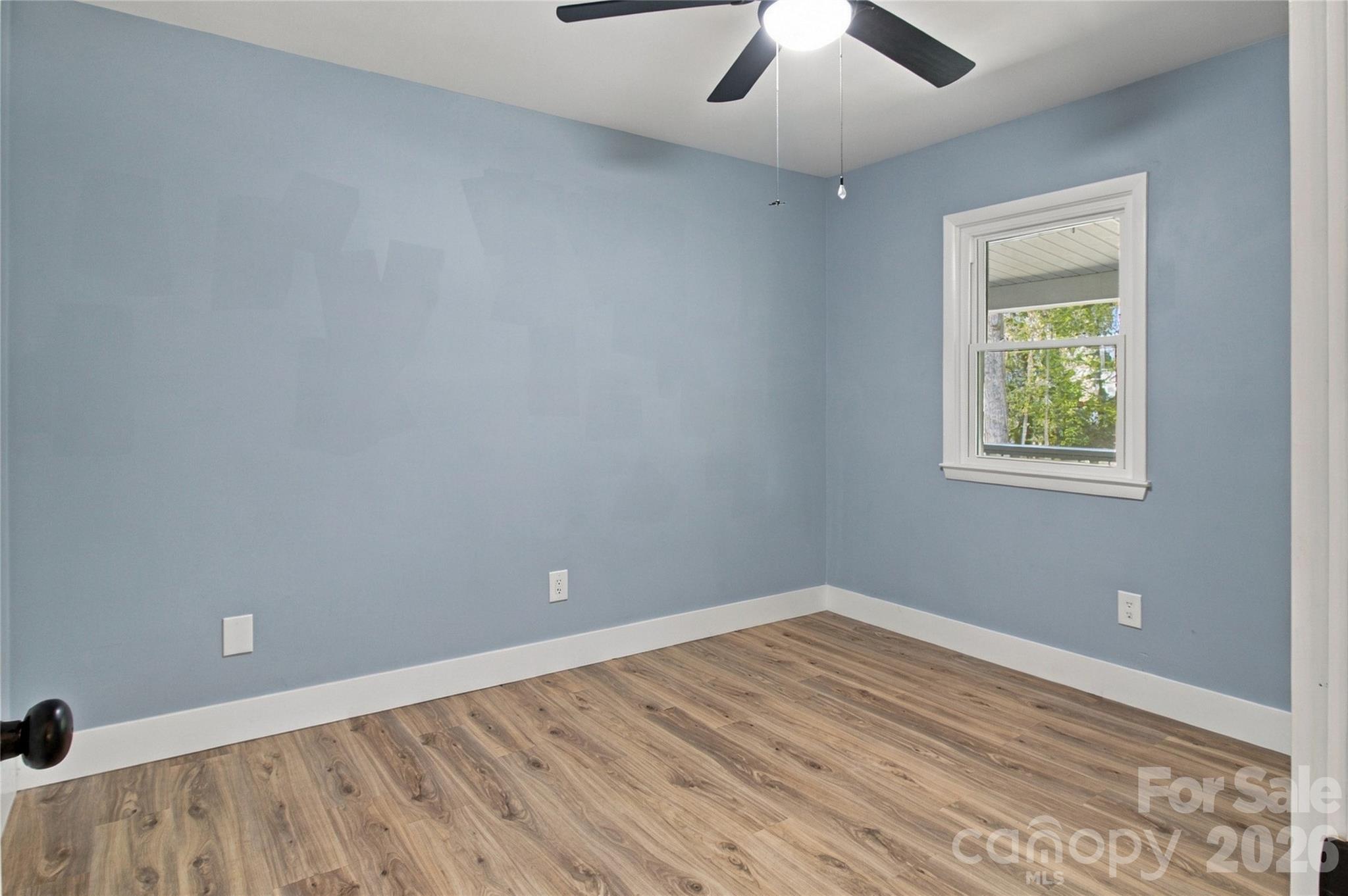 Single Family Residence at 90 Beech Valley Estates, Weaverville, photo 21 of 47