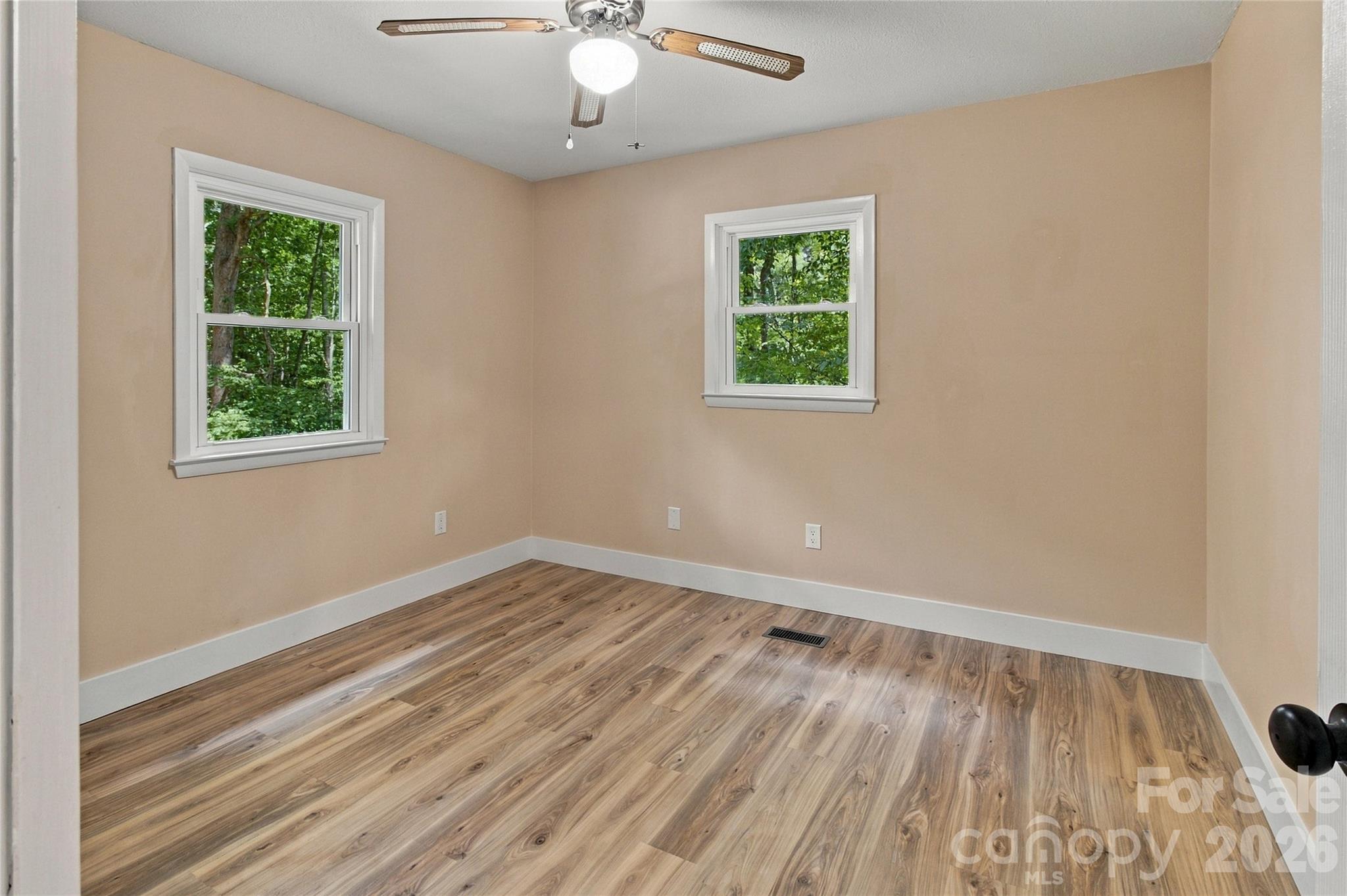 Single Family Residence at 90 Beech Valley Estates, Weaverville, photo 23 of 47