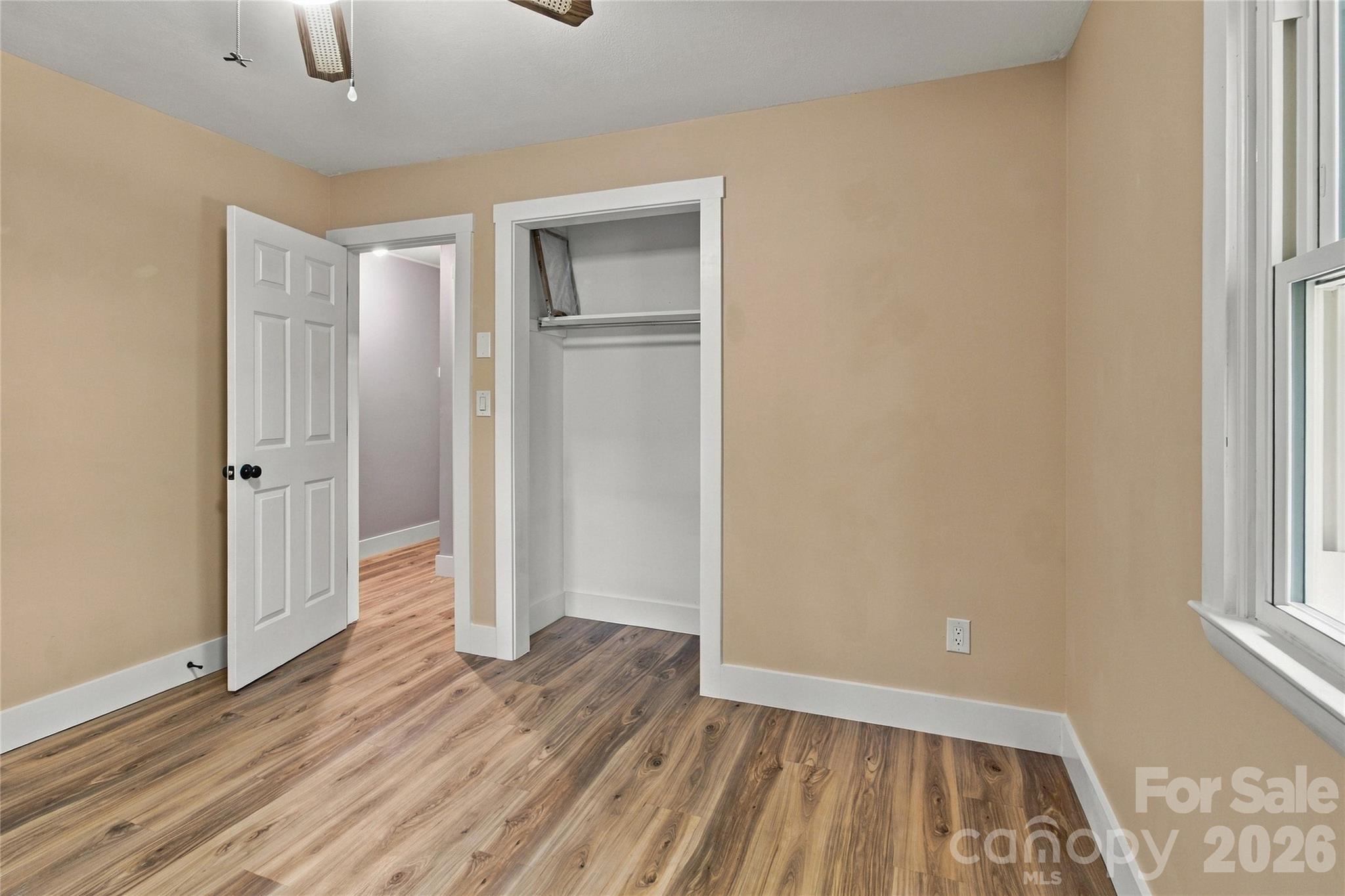 Single Family Residence at 90 Beech Valley Estates, Weaverville, photo 24 of 47