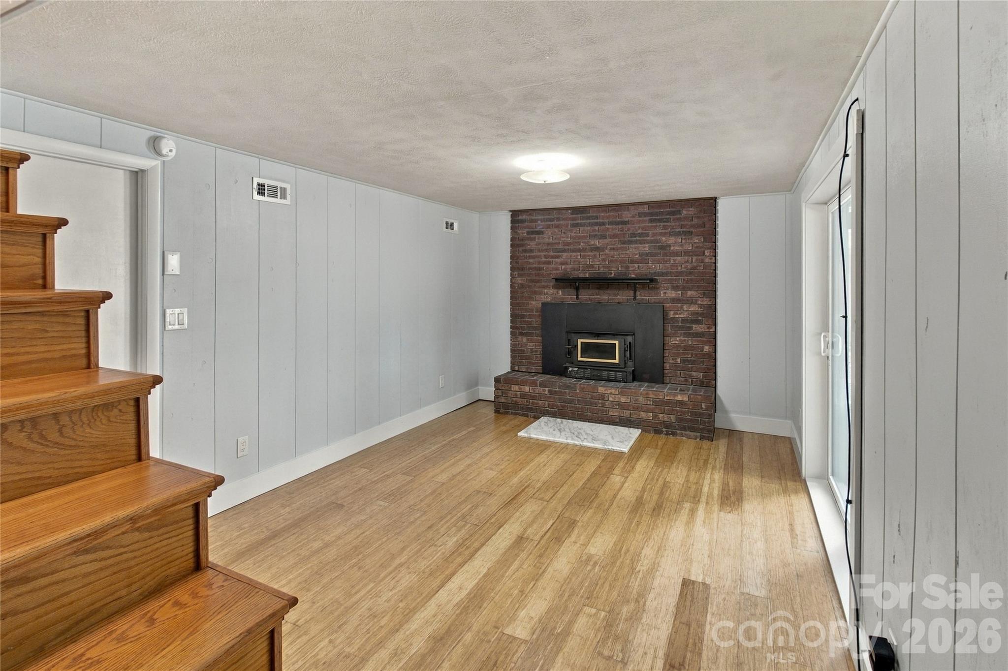 Single Family Residence at 90 Beech Valley Estates, Weaverville, photo 27 of 47