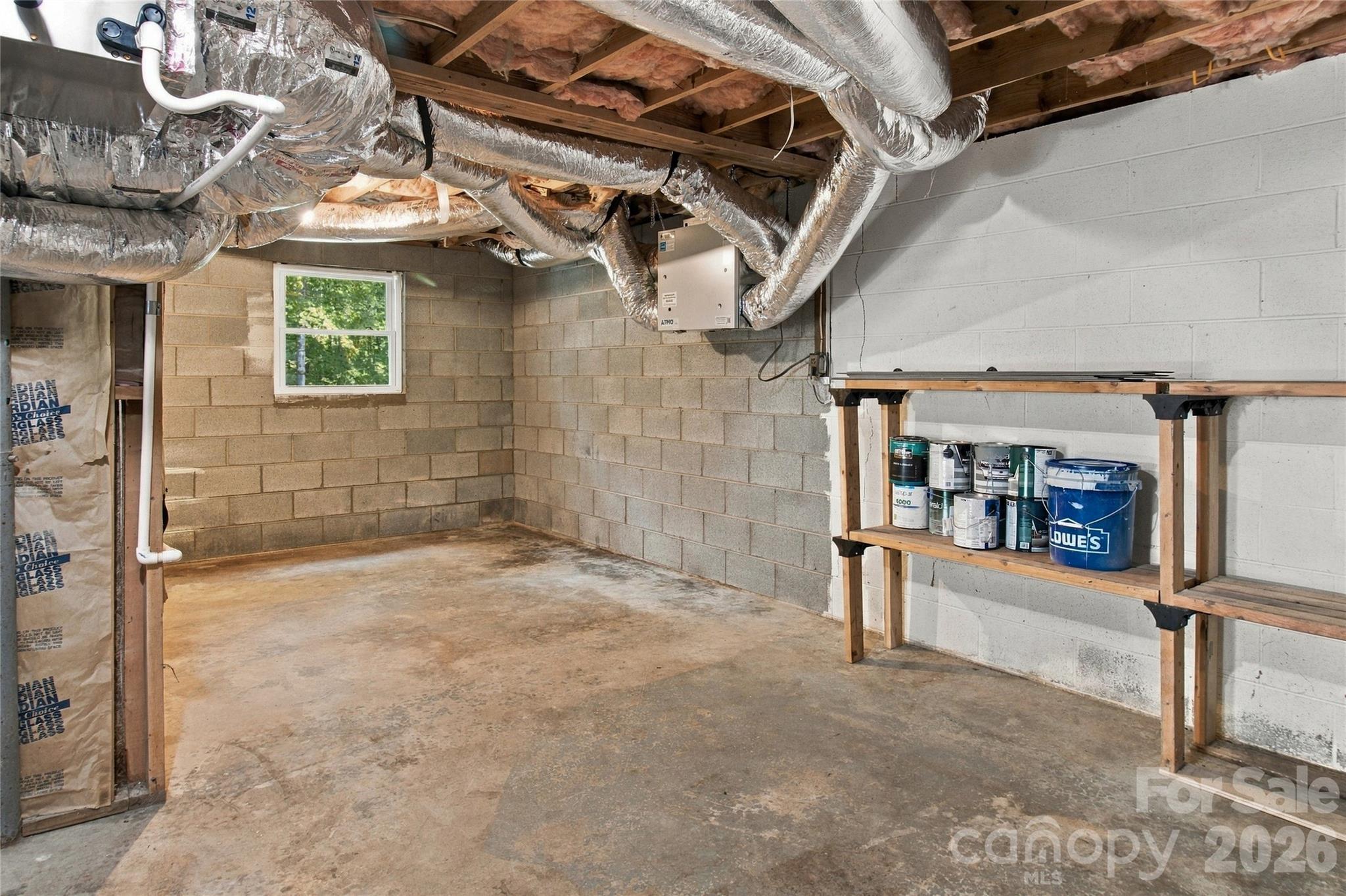 Single Family Residence at 90 Beech Valley Estates, Weaverville, photo 34 of 47