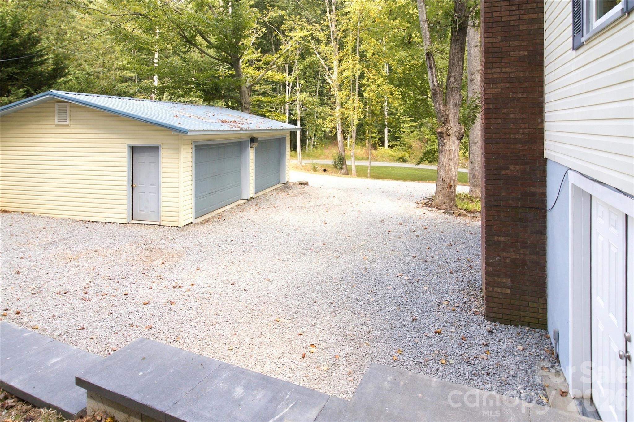 Single Family Residence at 90 Beech Valley Estates, Weaverville, photo 40 of 47