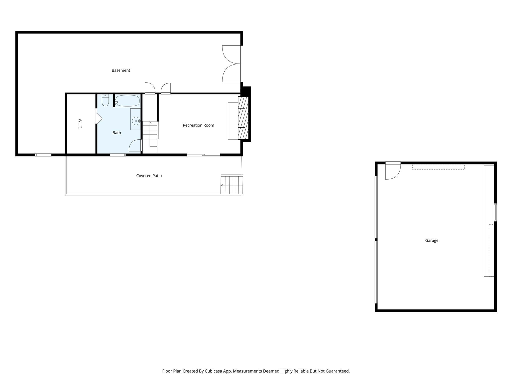 Single Family Residence at 90 Beech Valley Estates, Weaverville, photo 47 of 47