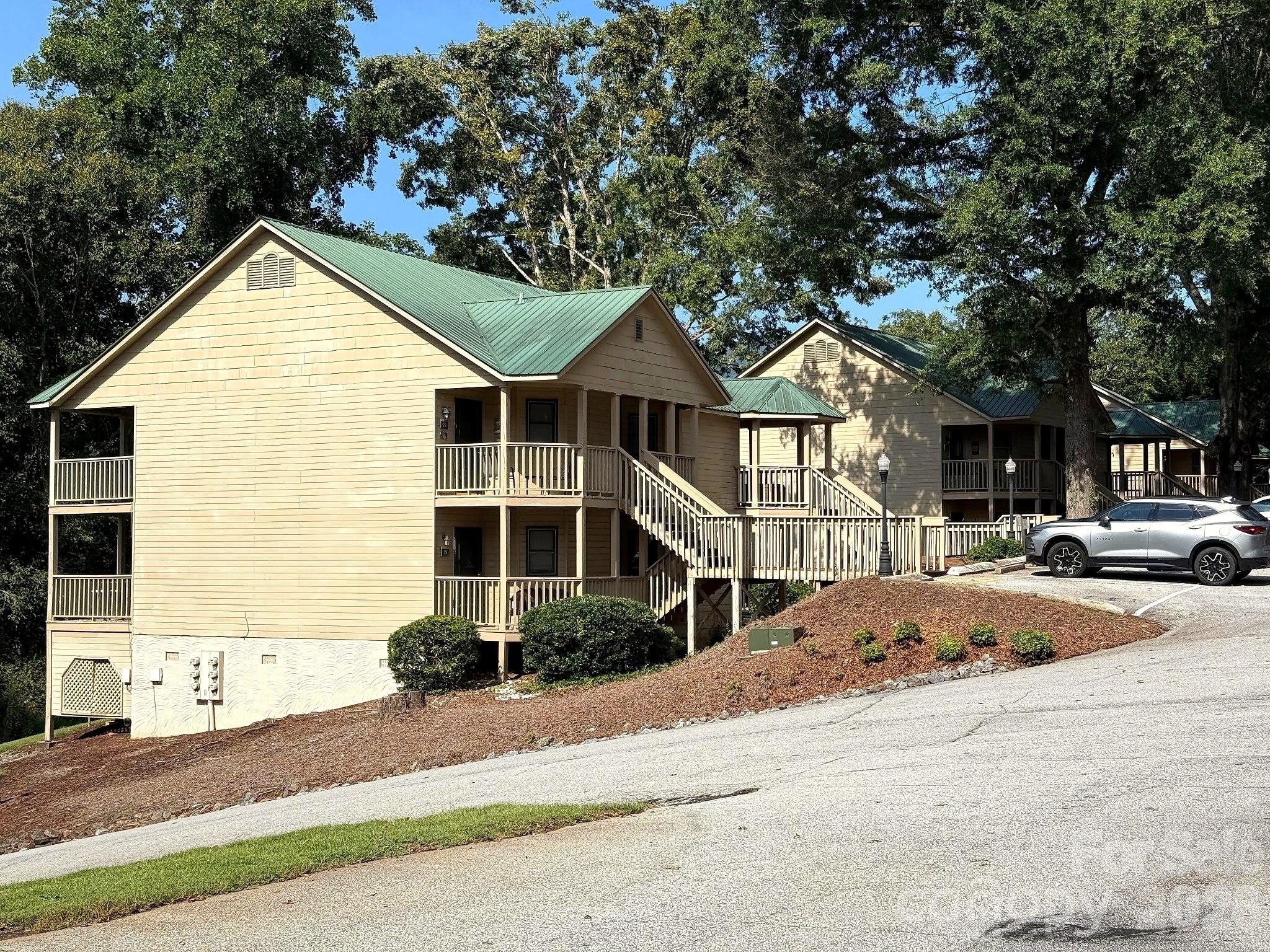 160 Whitney Blvd Unit 24 Lake Lure NC - 160 Whitney Boulevard, Lake Lure