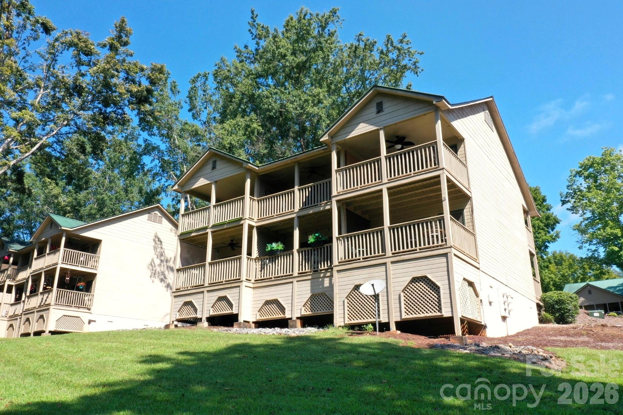 160 Whitney Blvd Unit 24 Lake Lure NC - 160 Whitney Boulevard, Lake Lure