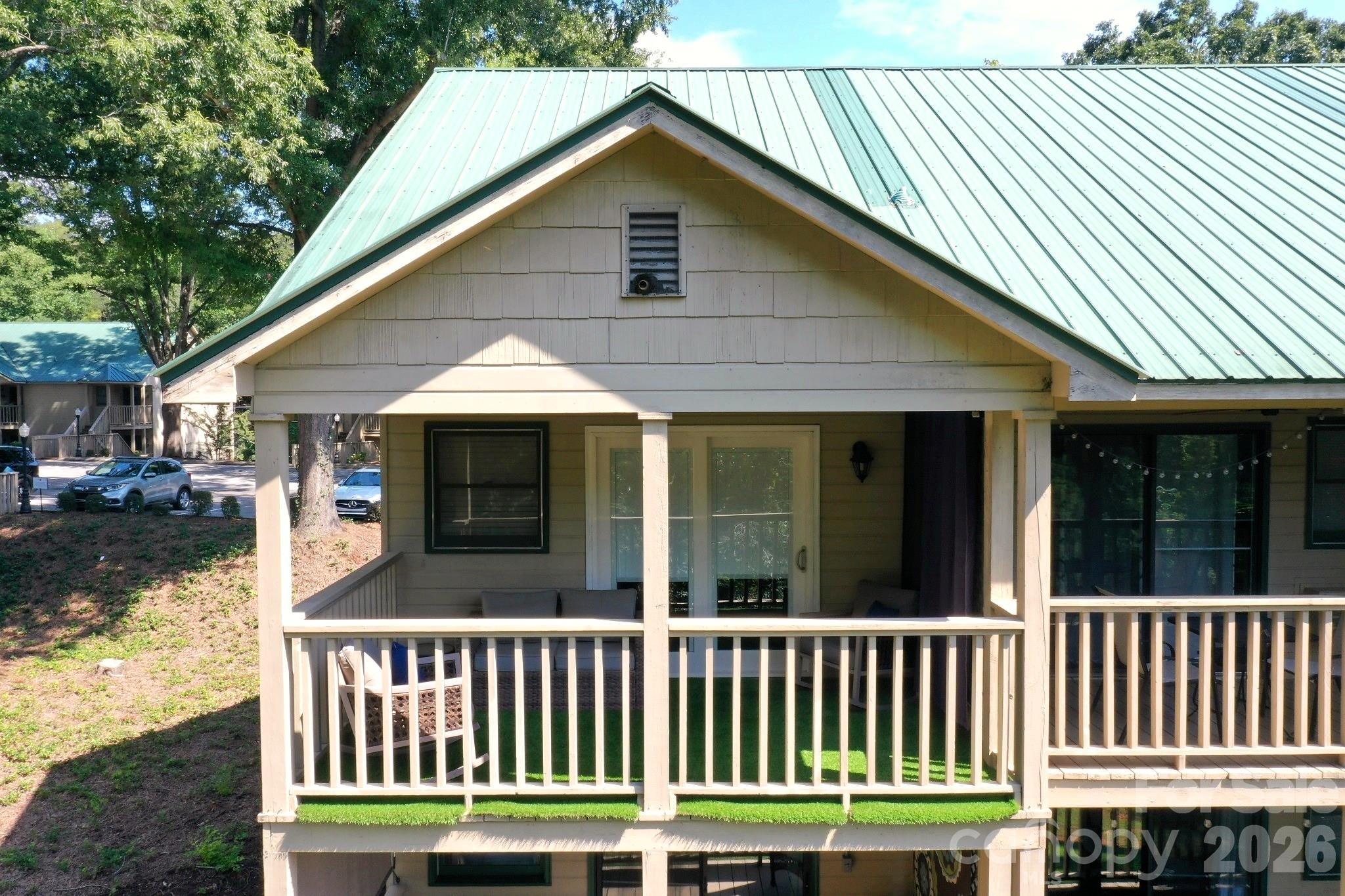 160 Whitney Blvd Unit 24 Lake Lure NC - 160 Whitney Boulevard, Lake Lure