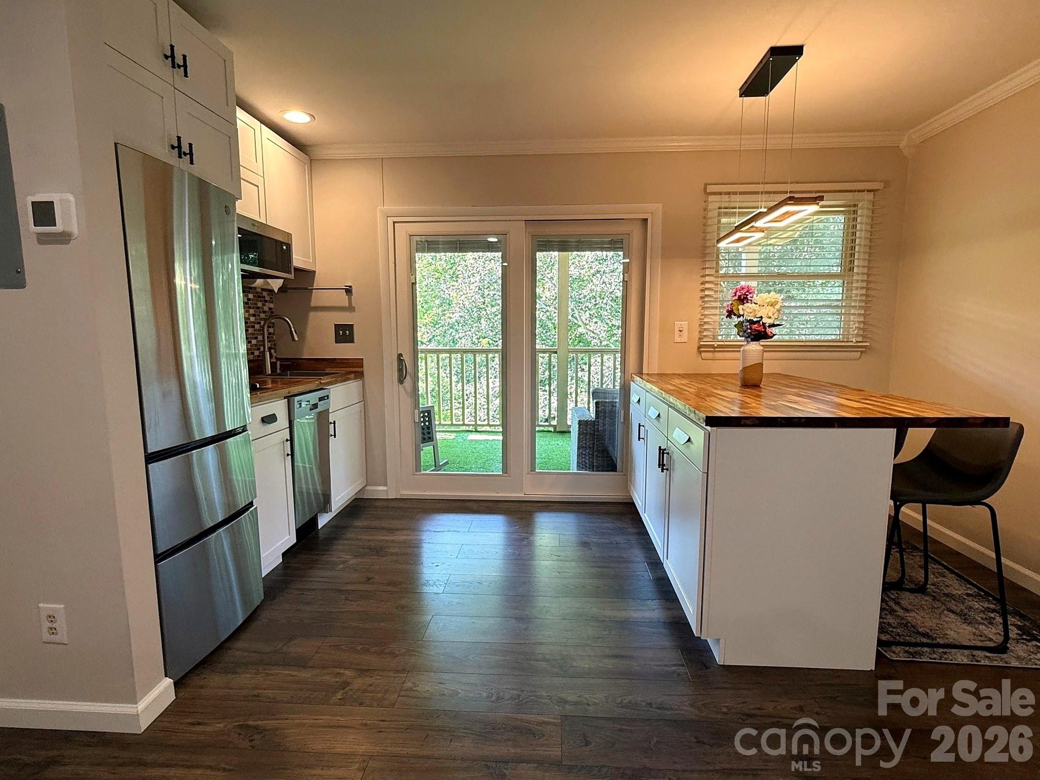 Single Family Residence at 160 Whitney Boulevard, Lake Lure, photo 10 of 38