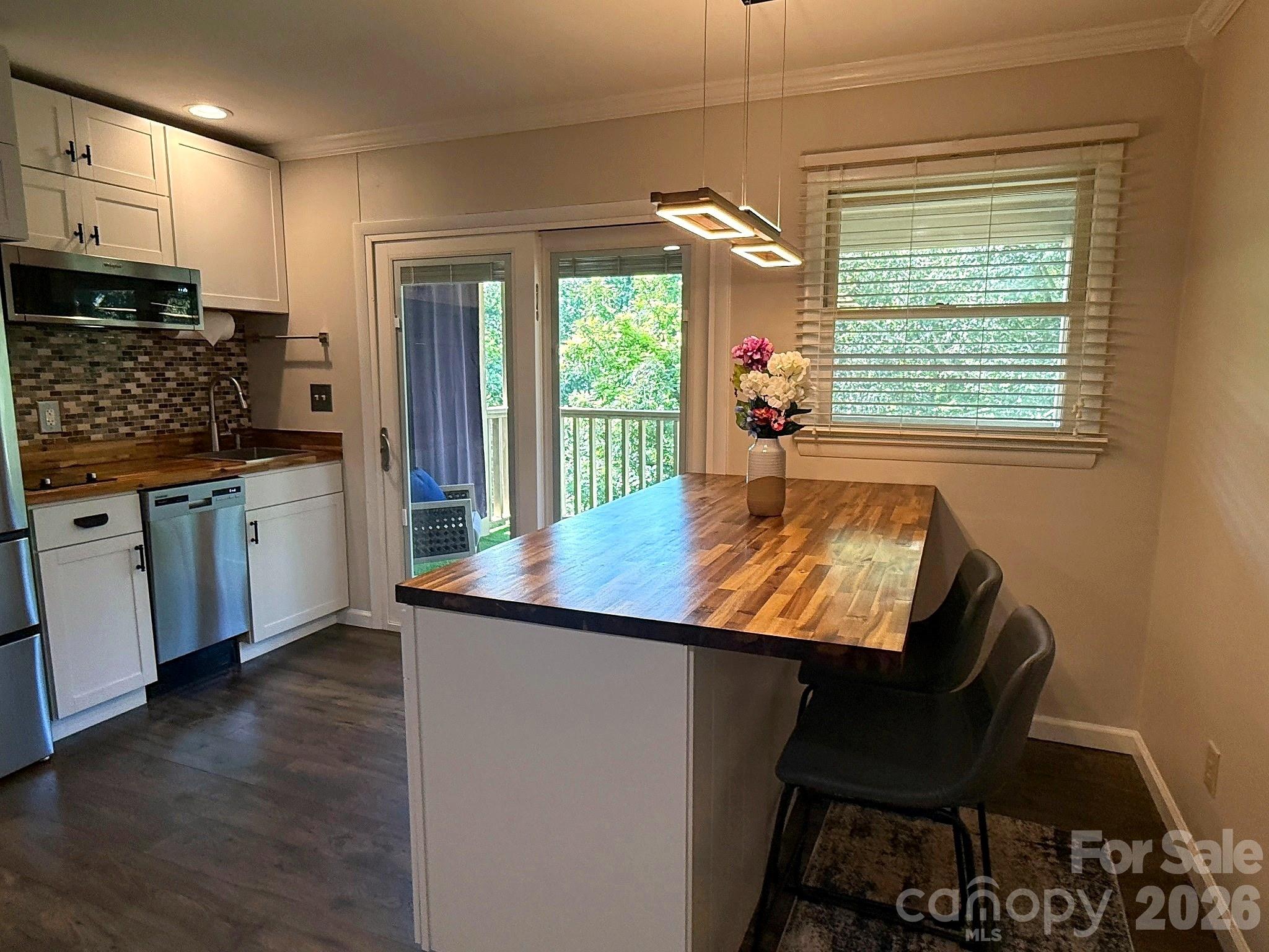 Single Family Residence at 160 Whitney Boulevard, Lake Lure, photo 11 of 38