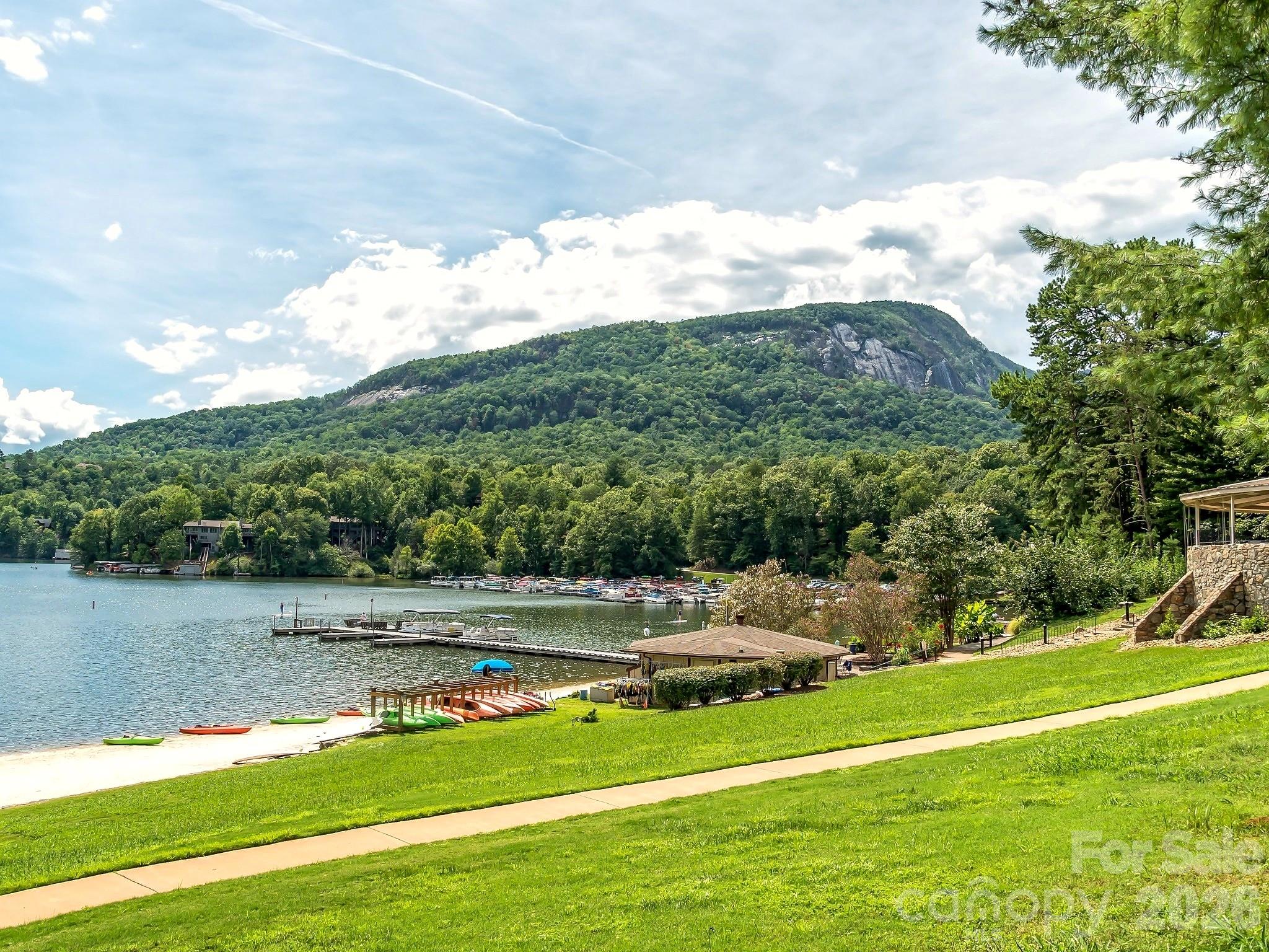 Single Family Residence at 160 Whitney Boulevard, Lake Lure, photo 34 of 38