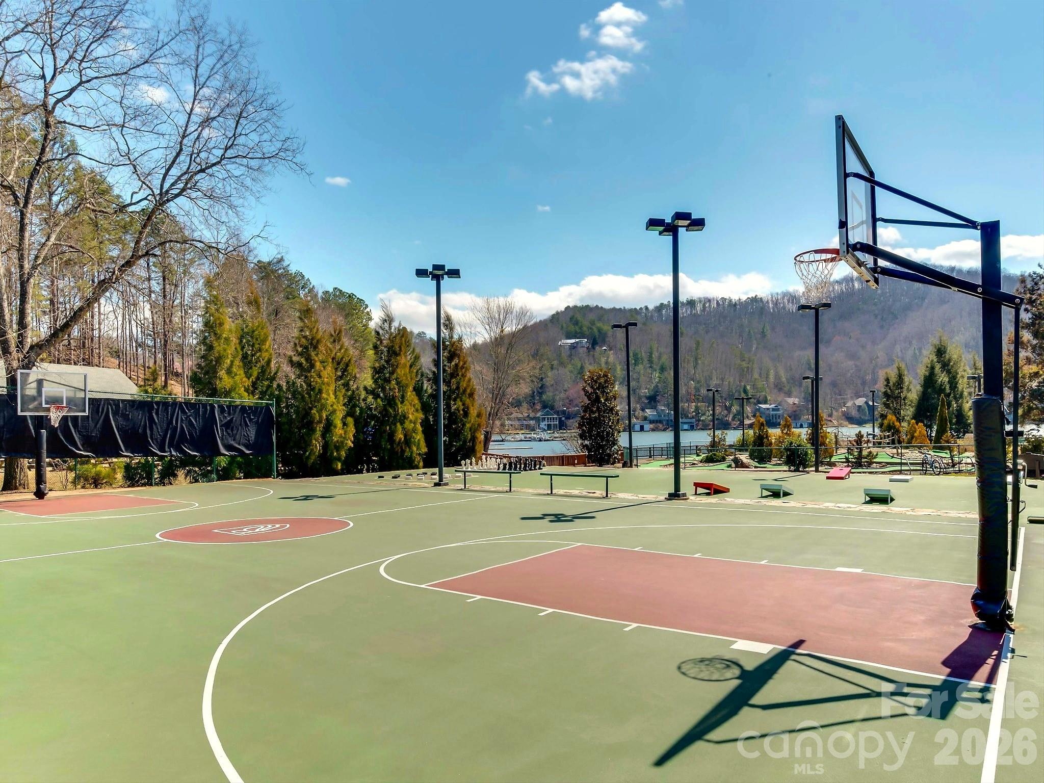 Single Family Residence at 160 Whitney Boulevard, Lake Lure, photo 35 of 38