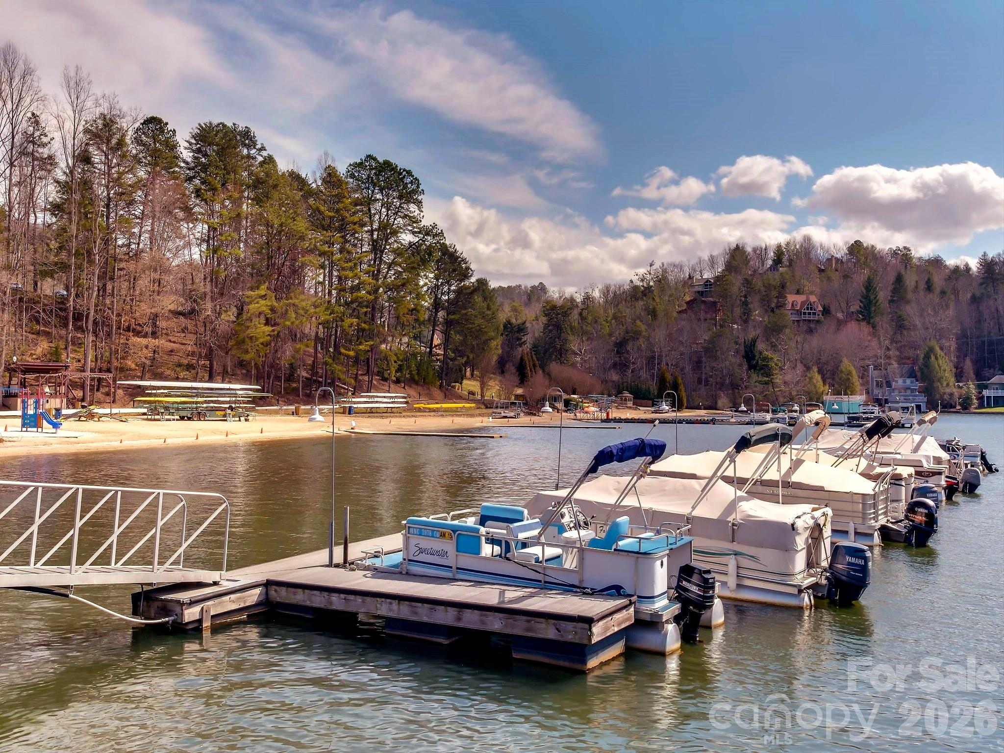 Single Family Residence at 160 Whitney Boulevard, Lake Lure, photo 38 of 38