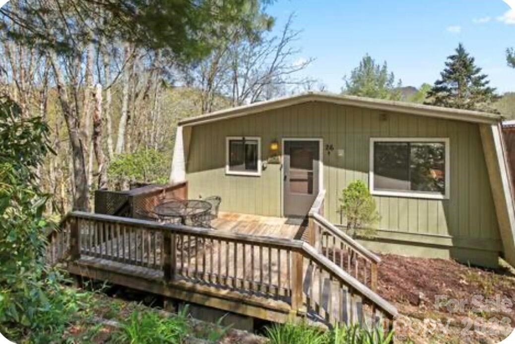 26 Pinetop Circle