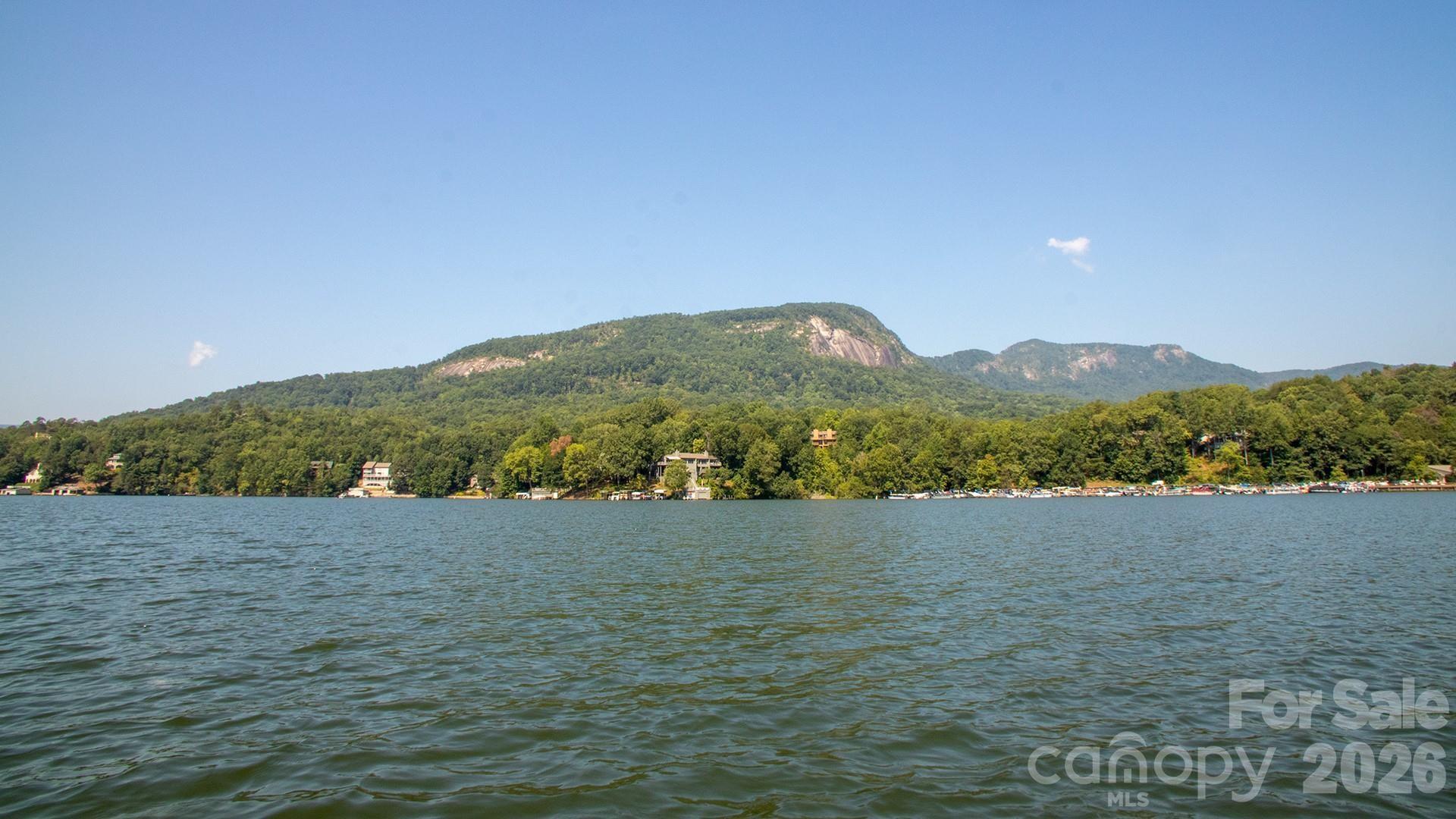Lot at Lot 34 Hawks Nest Trail, Lake Lure, photo 17 of 21
