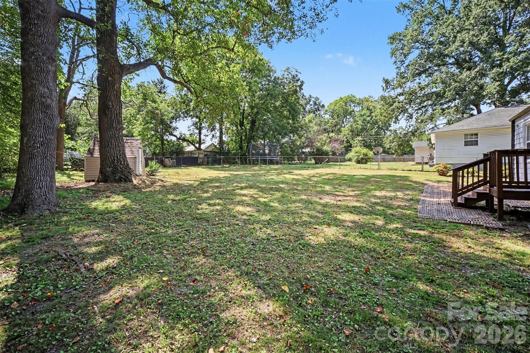 Single Family Residence at 312 Prince Street, Kannapolis, photo 19 of 21