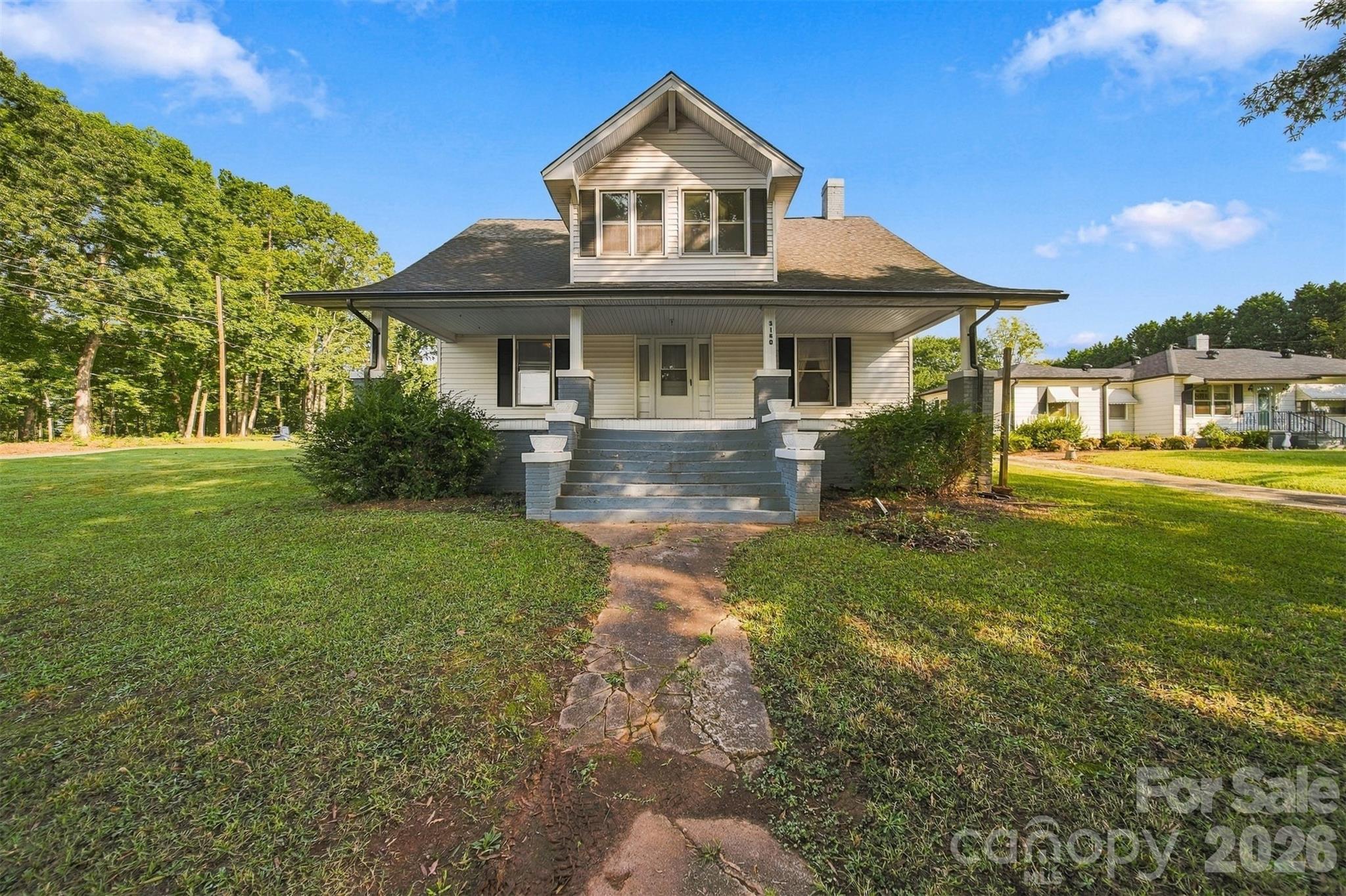 Single Family Residence at 3140 W Main Street, Claremont, photo 2 of 48