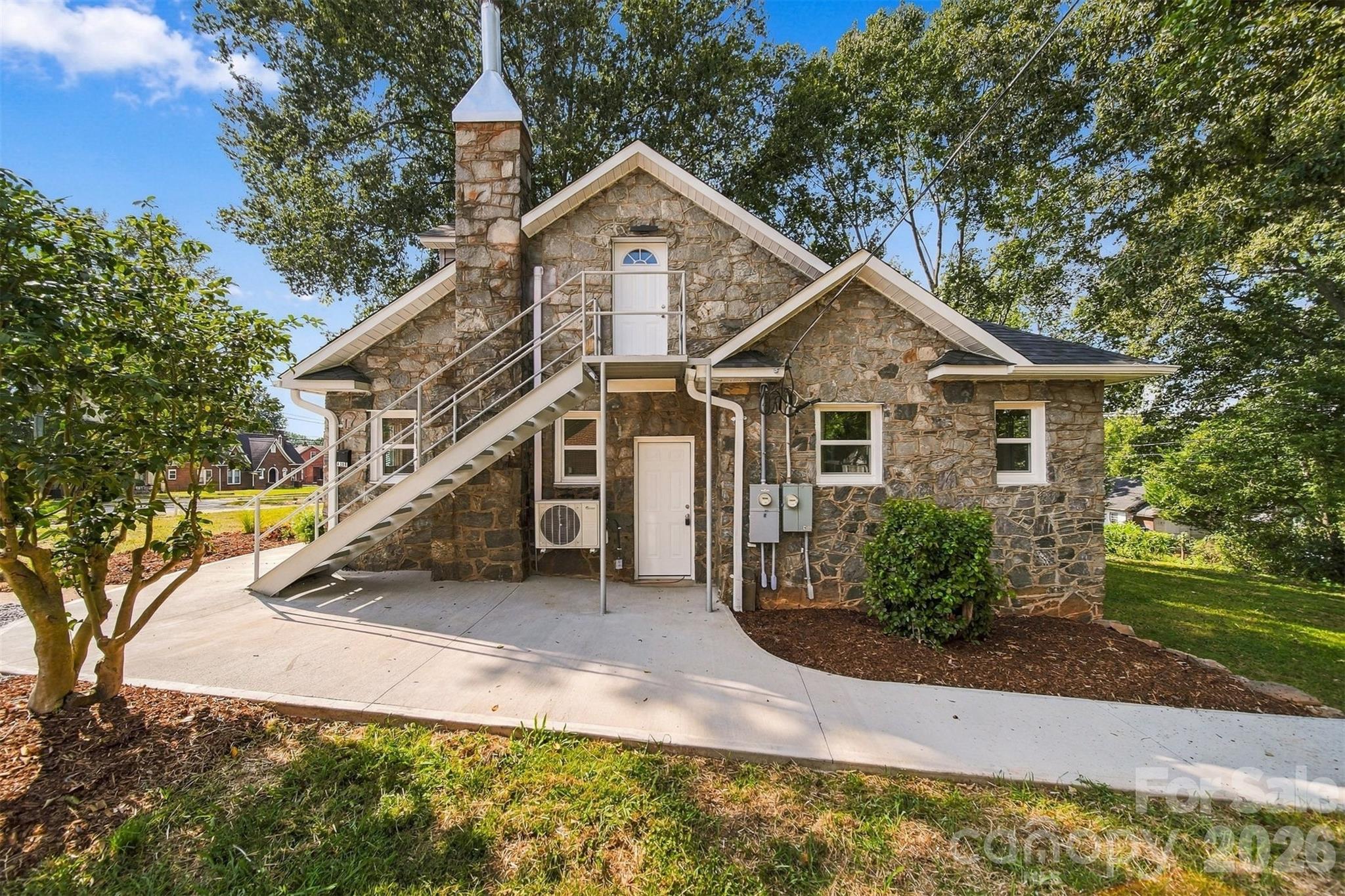 Single Family Residence at 436 N Green Street, Morganton, photo 16 of 33