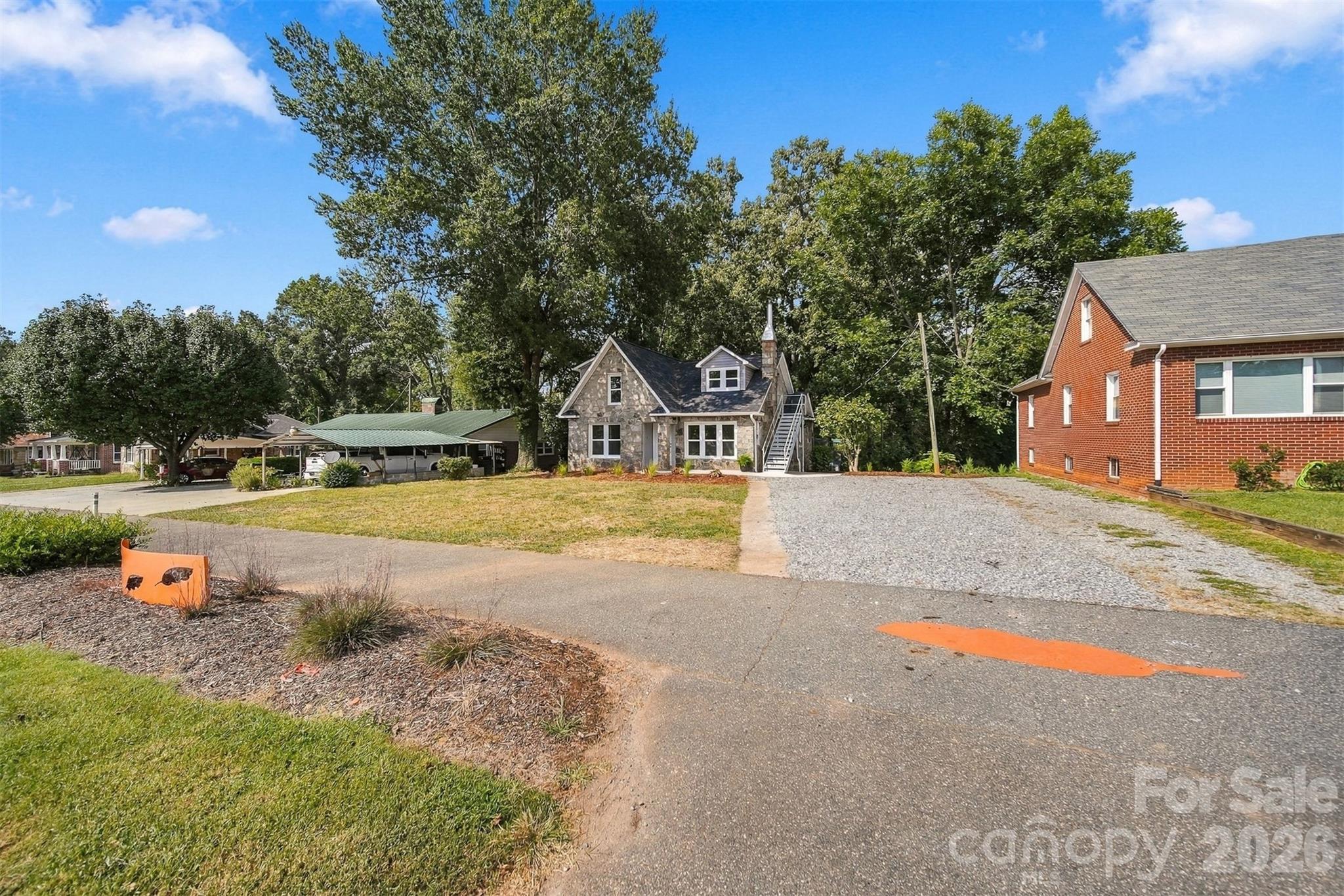 Single Family Residence at 436 N Green Street, Morganton, photo 25 of 33