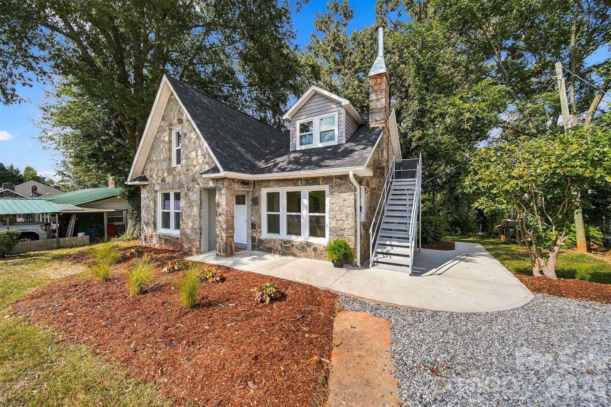 Single Family Residence at 436 N Green Street, Morganton, photo 26 of 33