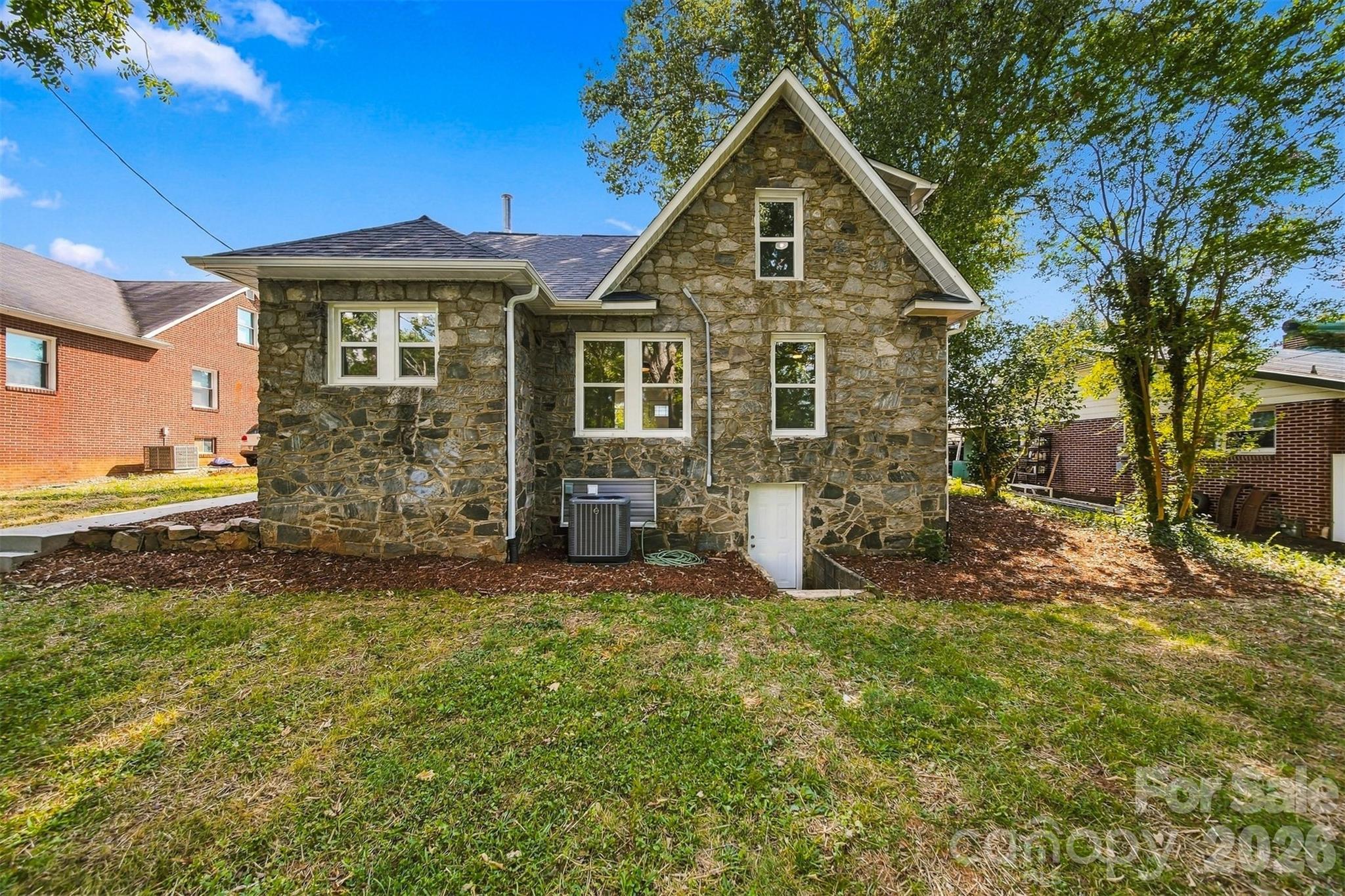 Single Family Residence at 436 N Green Street, Morganton, photo 28 of 33
