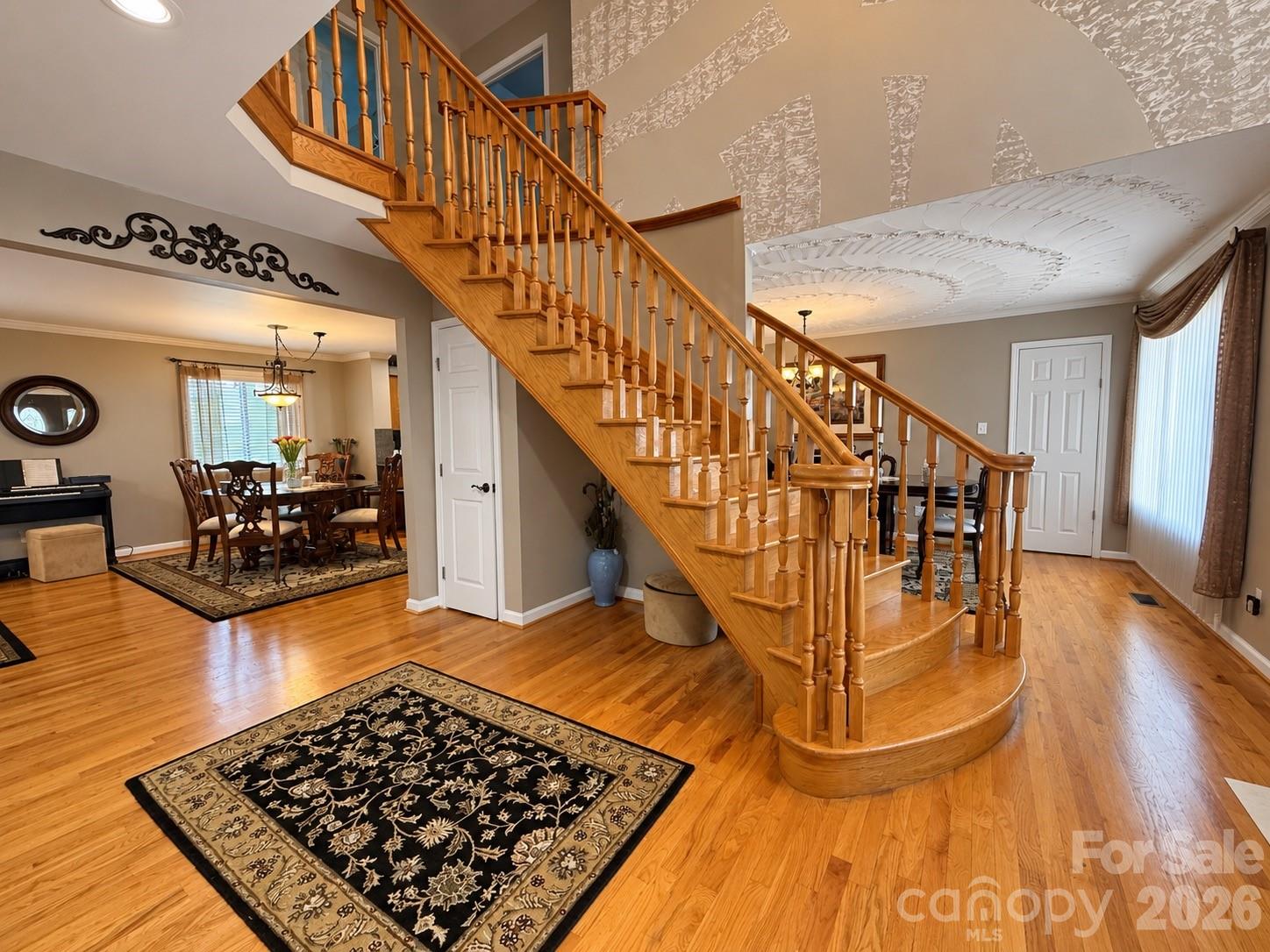 Single Family Residence at 5980 Willowbottom Road, Hickory, photo 13 of 37