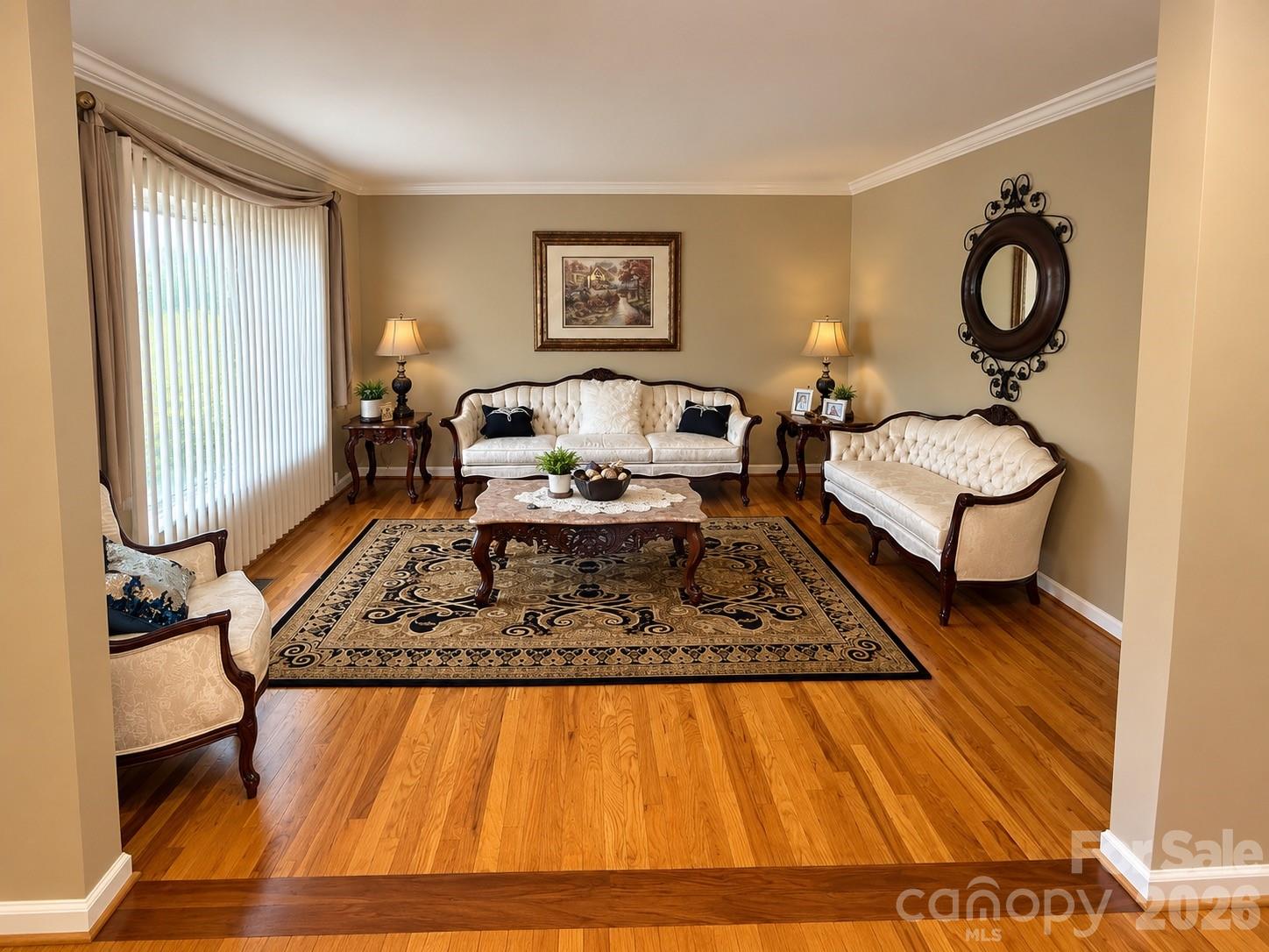Single Family Residence at 5980 Willowbottom Road, Hickory, photo 14 of 37