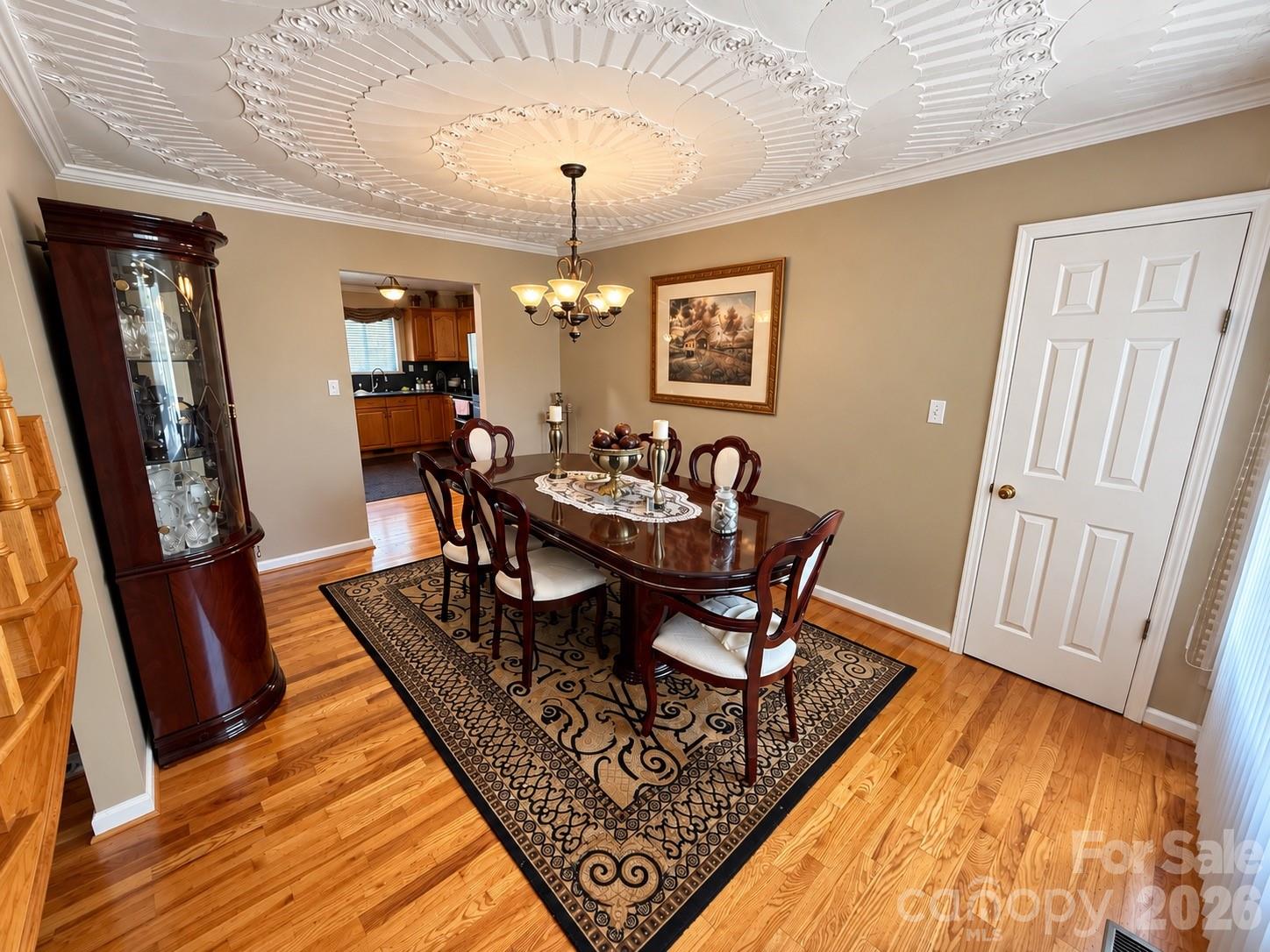 Single Family Residence at 5980 Willowbottom Road, Hickory, photo 15 of 37