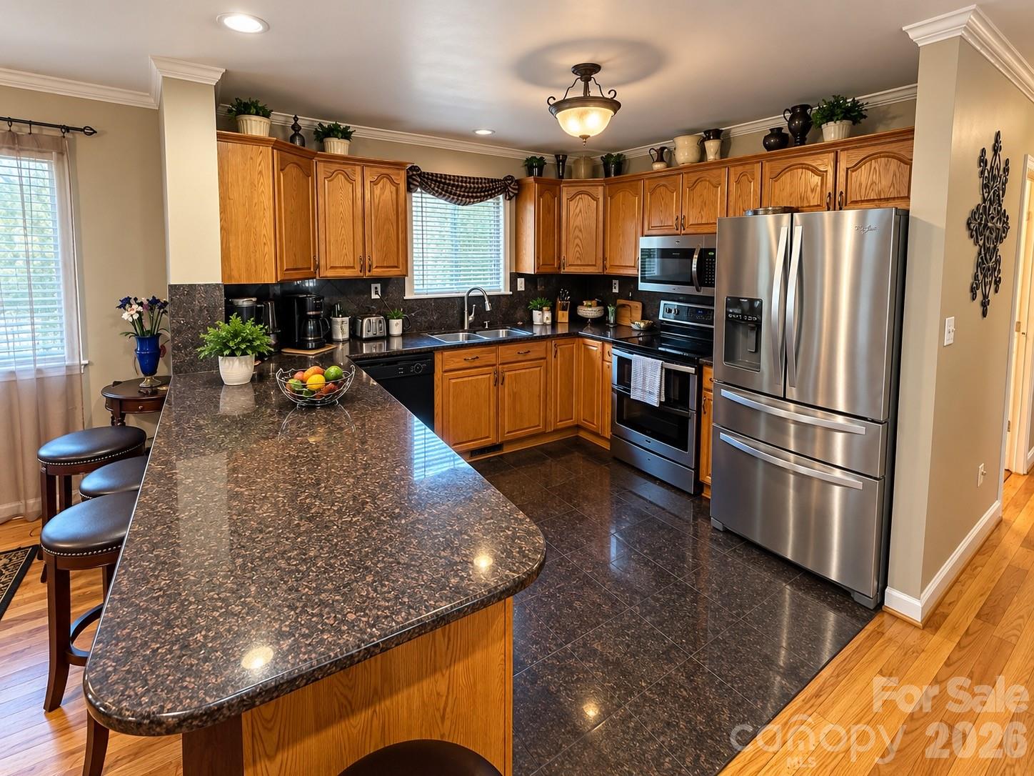Single Family Residence at 5980 Willowbottom Road, Hickory, photo 19 of 37
