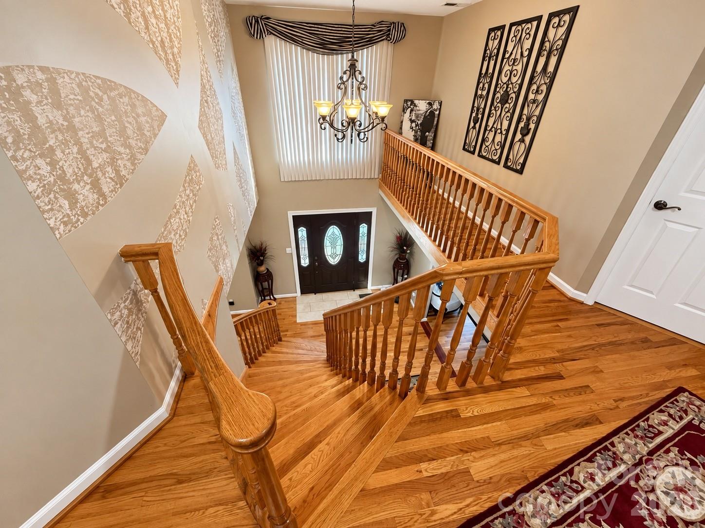 Single Family Residence at 5980 Willowbottom Road, Hickory, photo 21 of 37