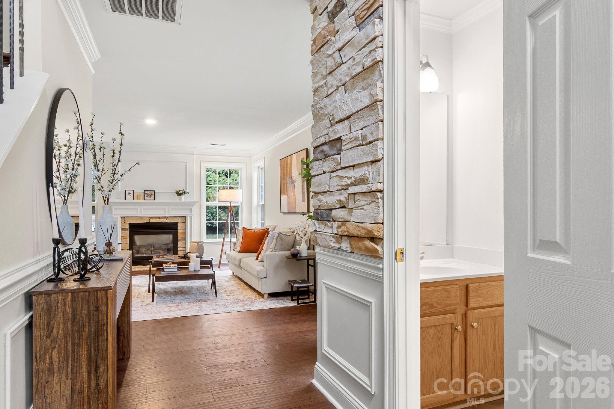 1446 Deer Forest Drive