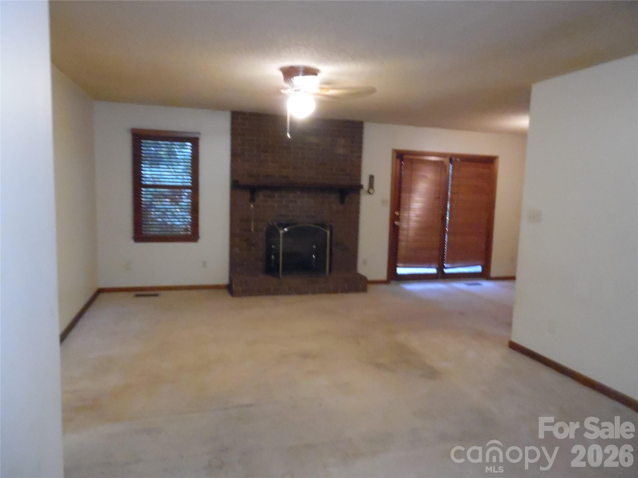 Single Family Residence at 1453 Marshbrooke Lane, Catawba, photo 12 of 24
