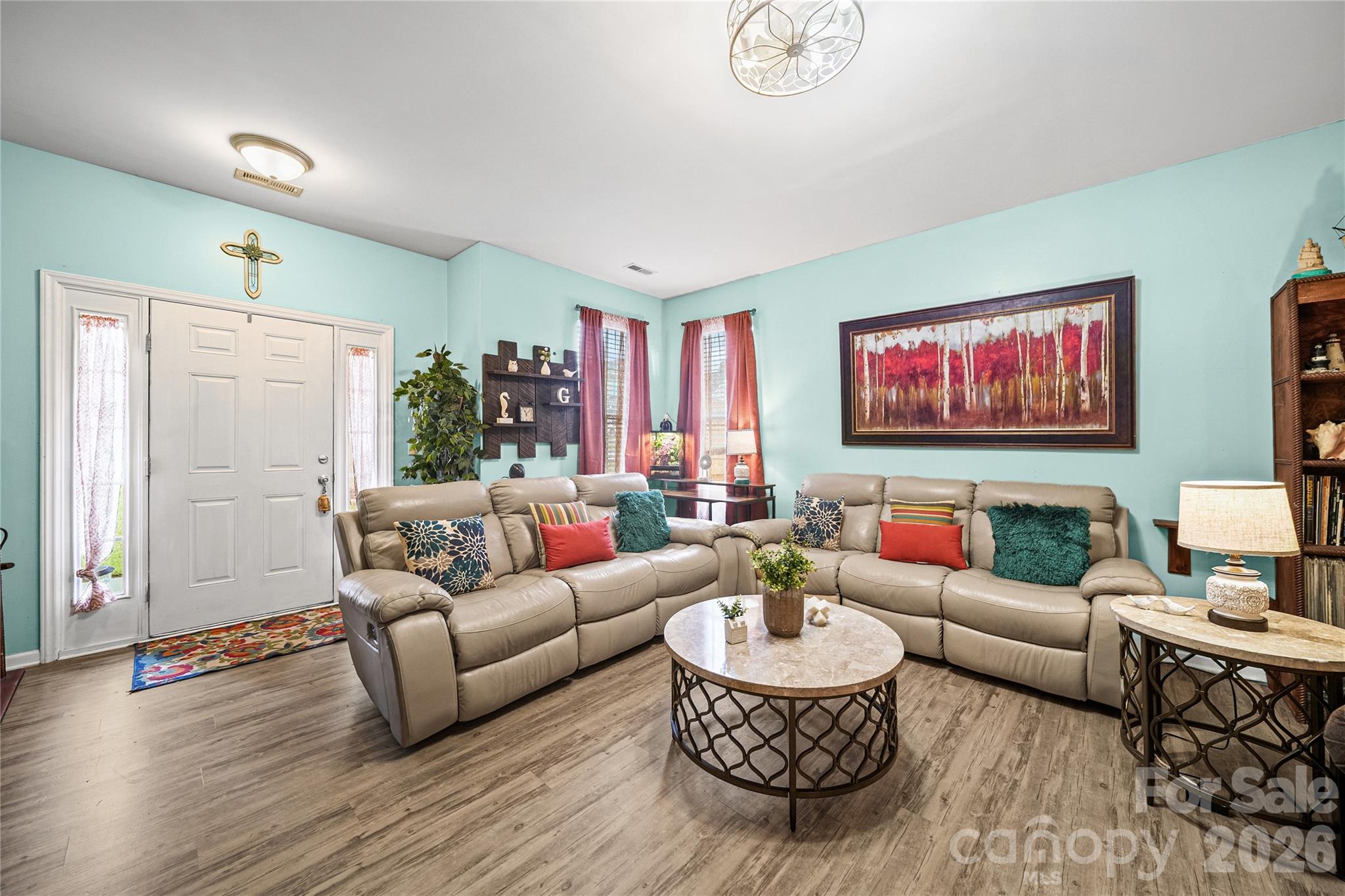 Single Family Residence at 3234 Penny Earley Lane, Kannapolis, photo 10 of 33