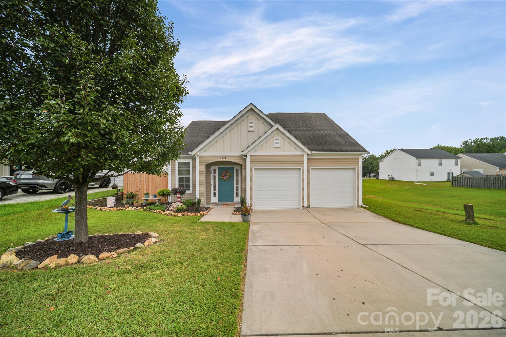 Single Family Residence at 3234 Penny Earley Lane, Kannapolis, photo 28 of 33