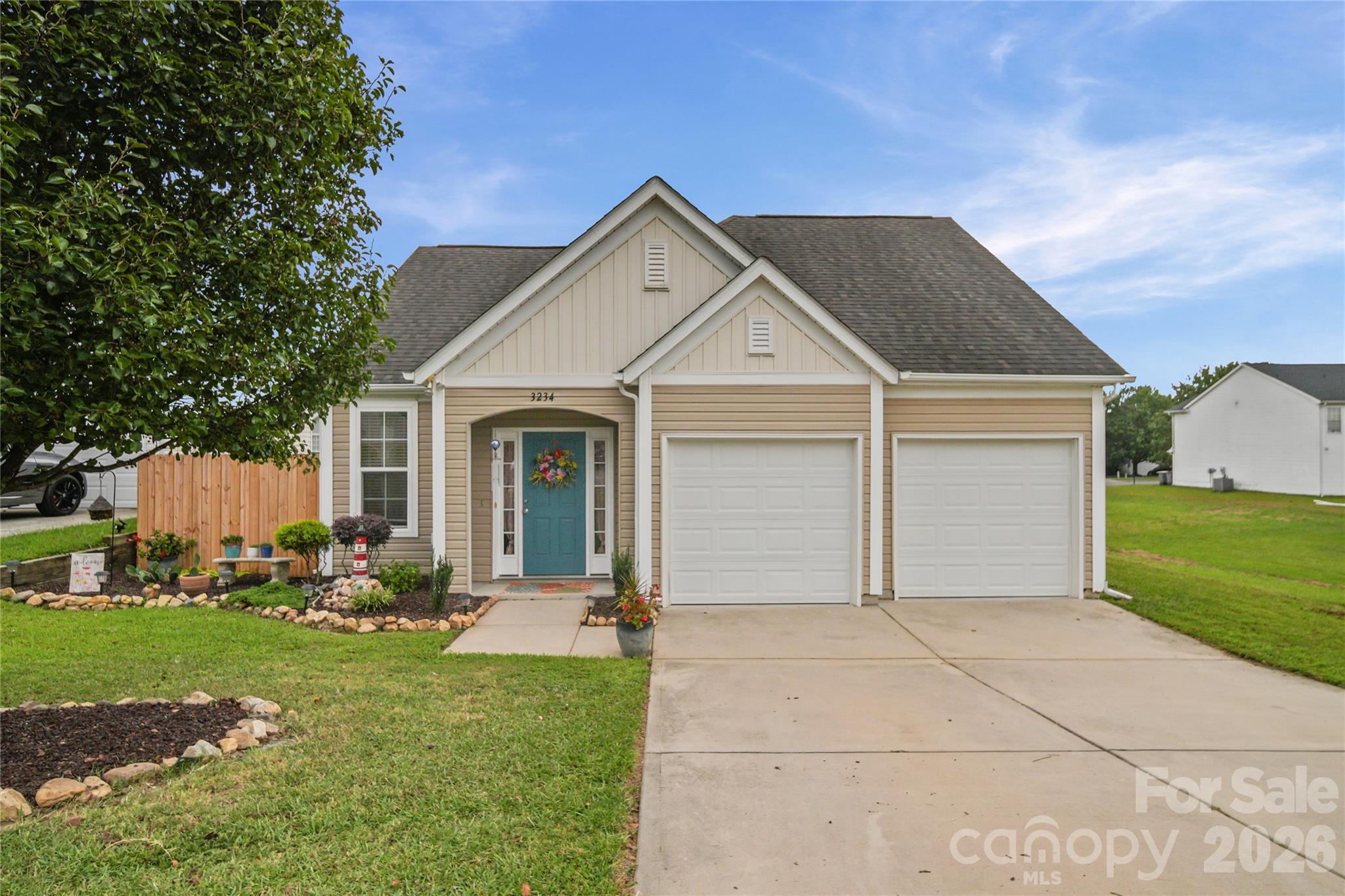 Single Family Residence at 3234 Penny Earley Lane, Kannapolis, photo 29 of 33