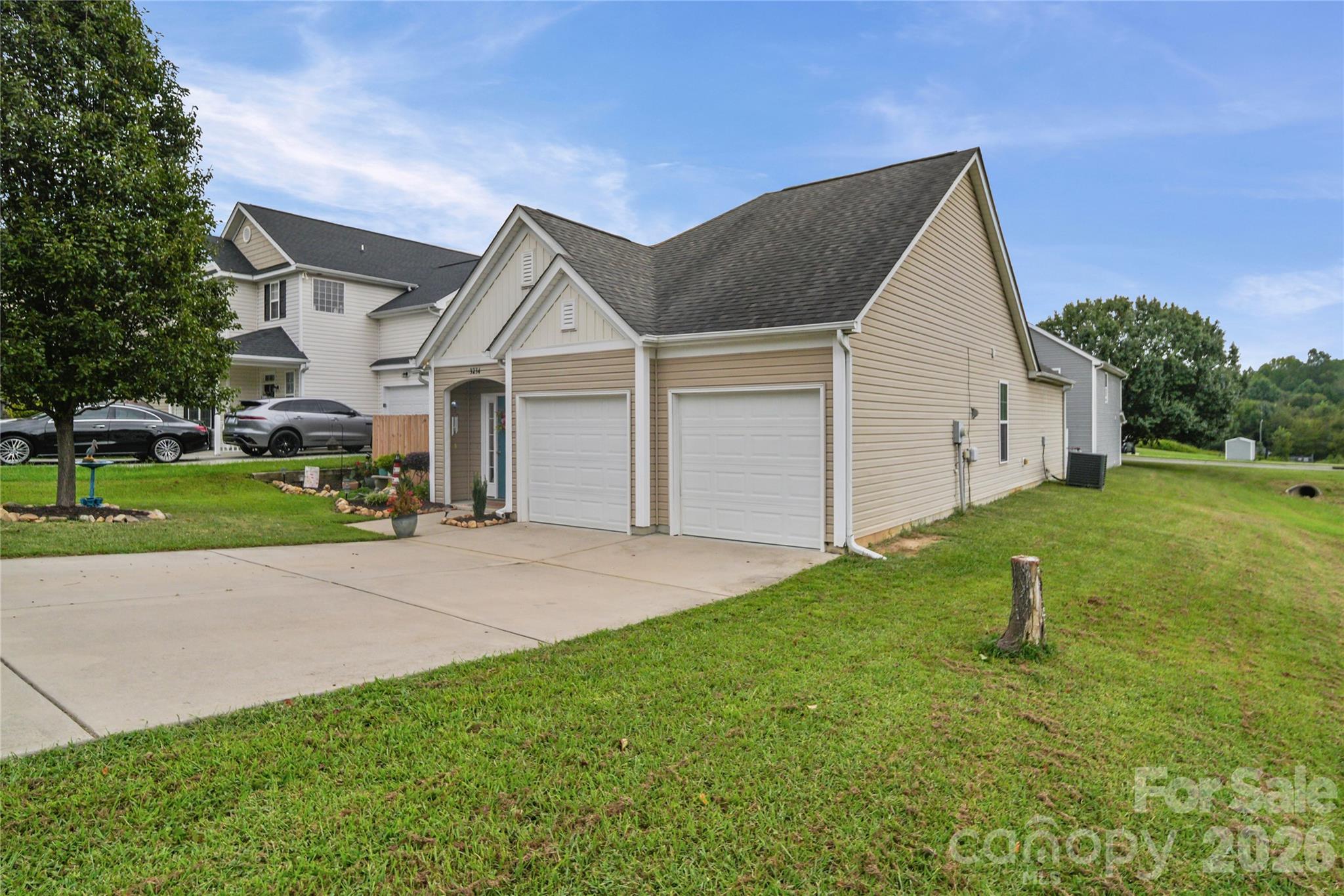 Single Family Residence at 3234 Penny Earley Lane, Kannapolis, photo 30 of 33