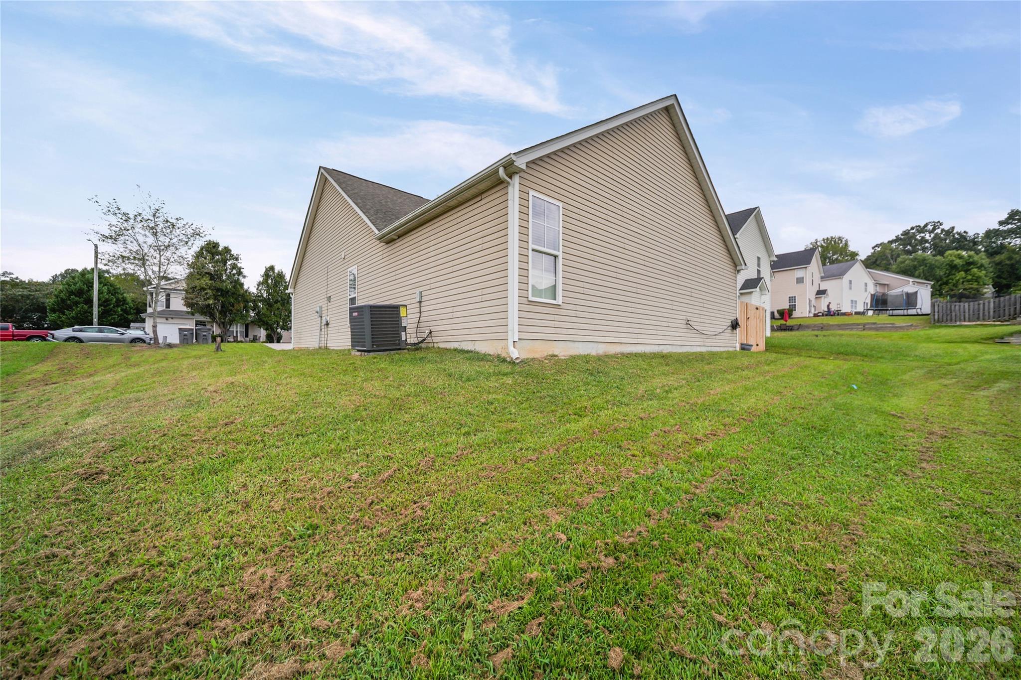 Single Family Residence at 3234 Penny Earley Lane, Kannapolis, photo 32 of 33