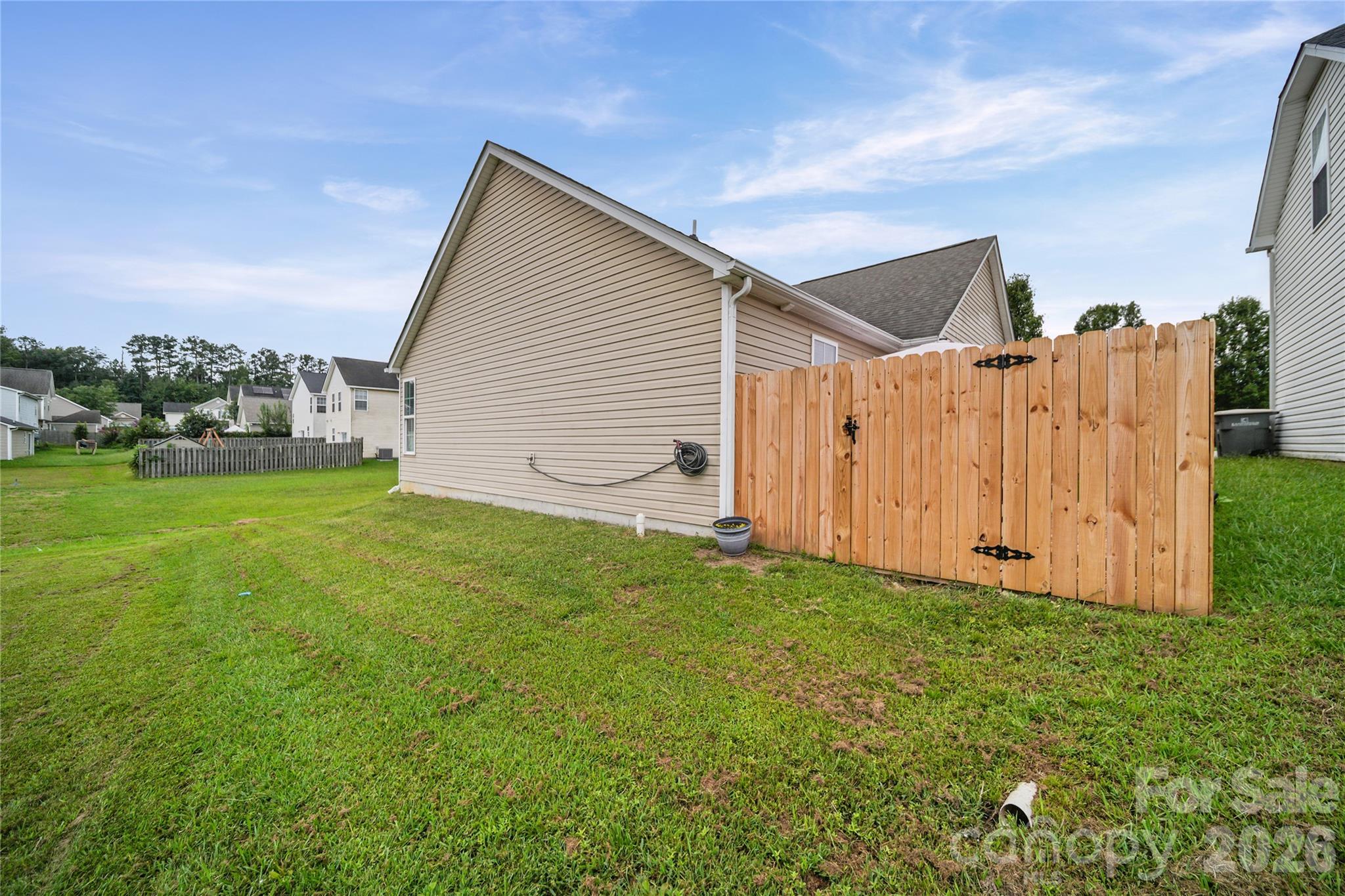 Single Family Residence at 3234 Penny Earley Lane, Kannapolis, photo 33 of 33