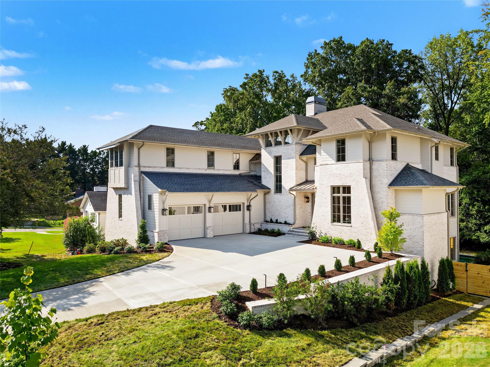 Single Family Residence at 932 Heather Lane, Charlotte, photo 41 of 41