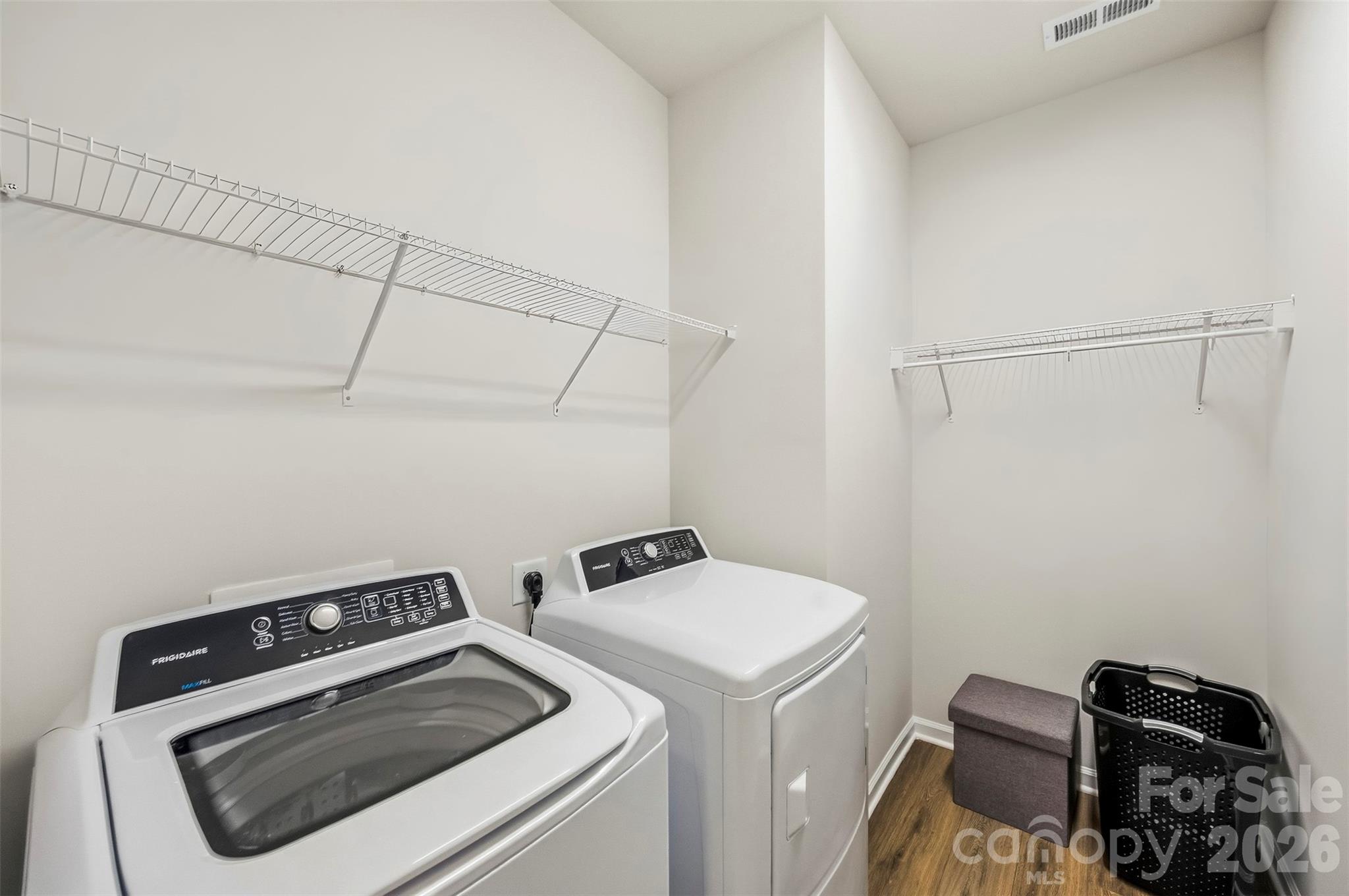 W&D included. - 1734 Otter Perch Lane, Fort Mill