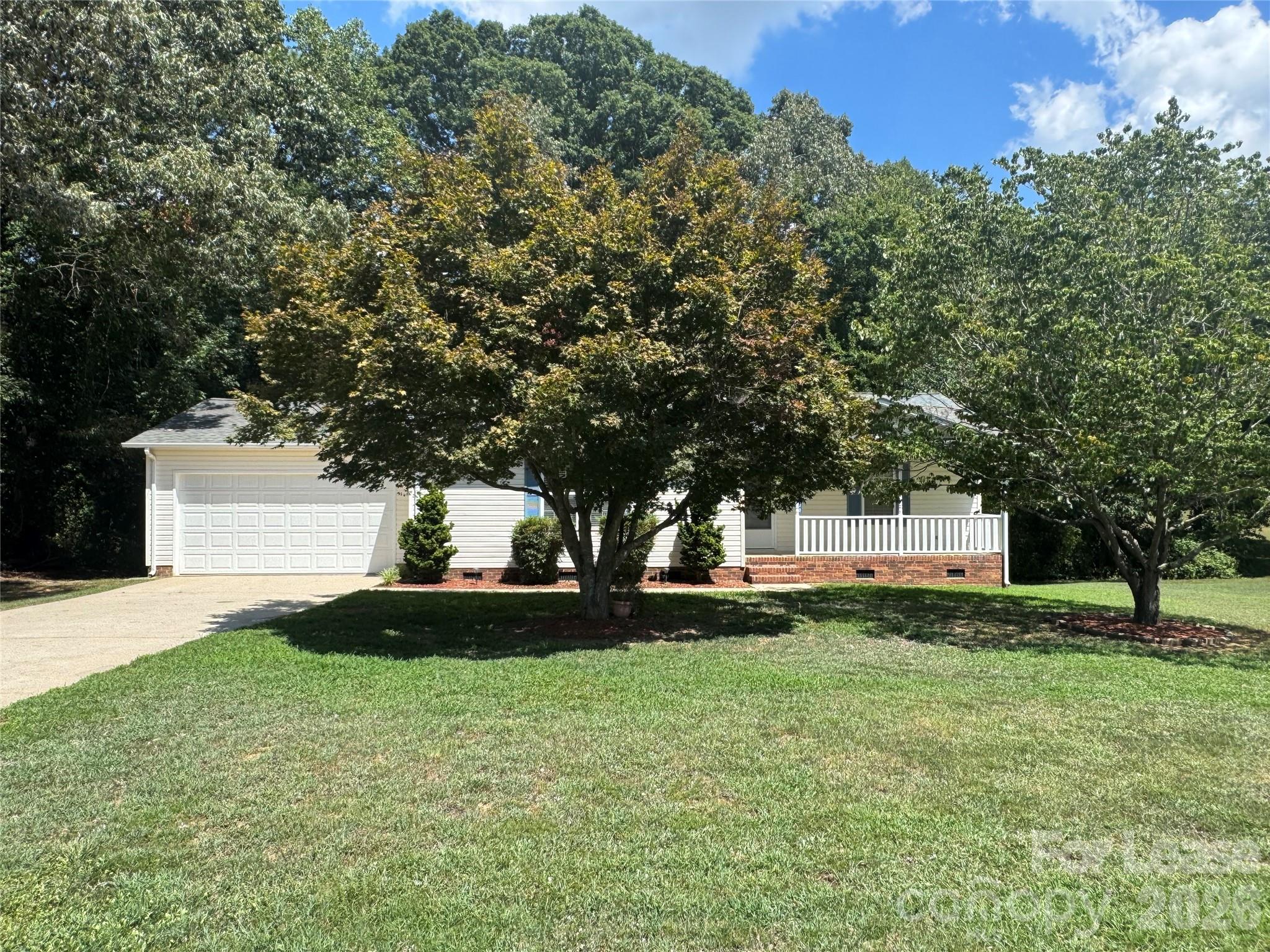 Single Family Residence at 3530 Mellon Drive, Salisbury, photo 18 of 20