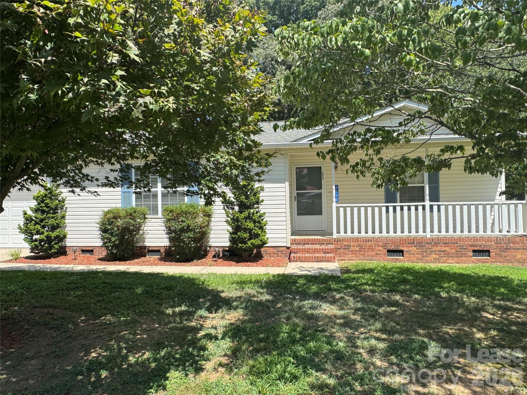 Single Family Residence at 3530 Mellon Drive, Salisbury, photo 20 of 20