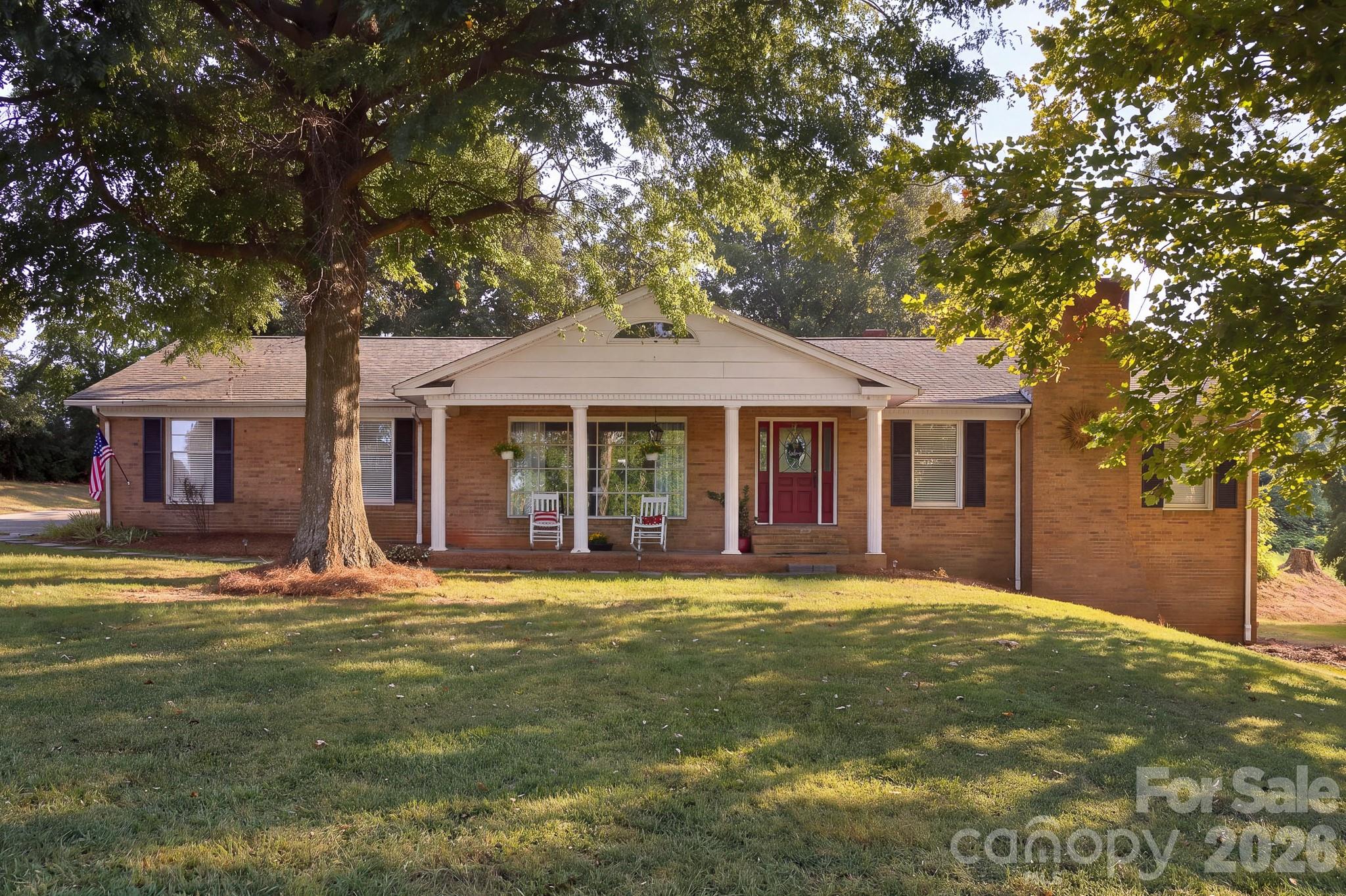 Welcome home to 3910 Fallston Rd! - 3910 Fallston Road, Shelby