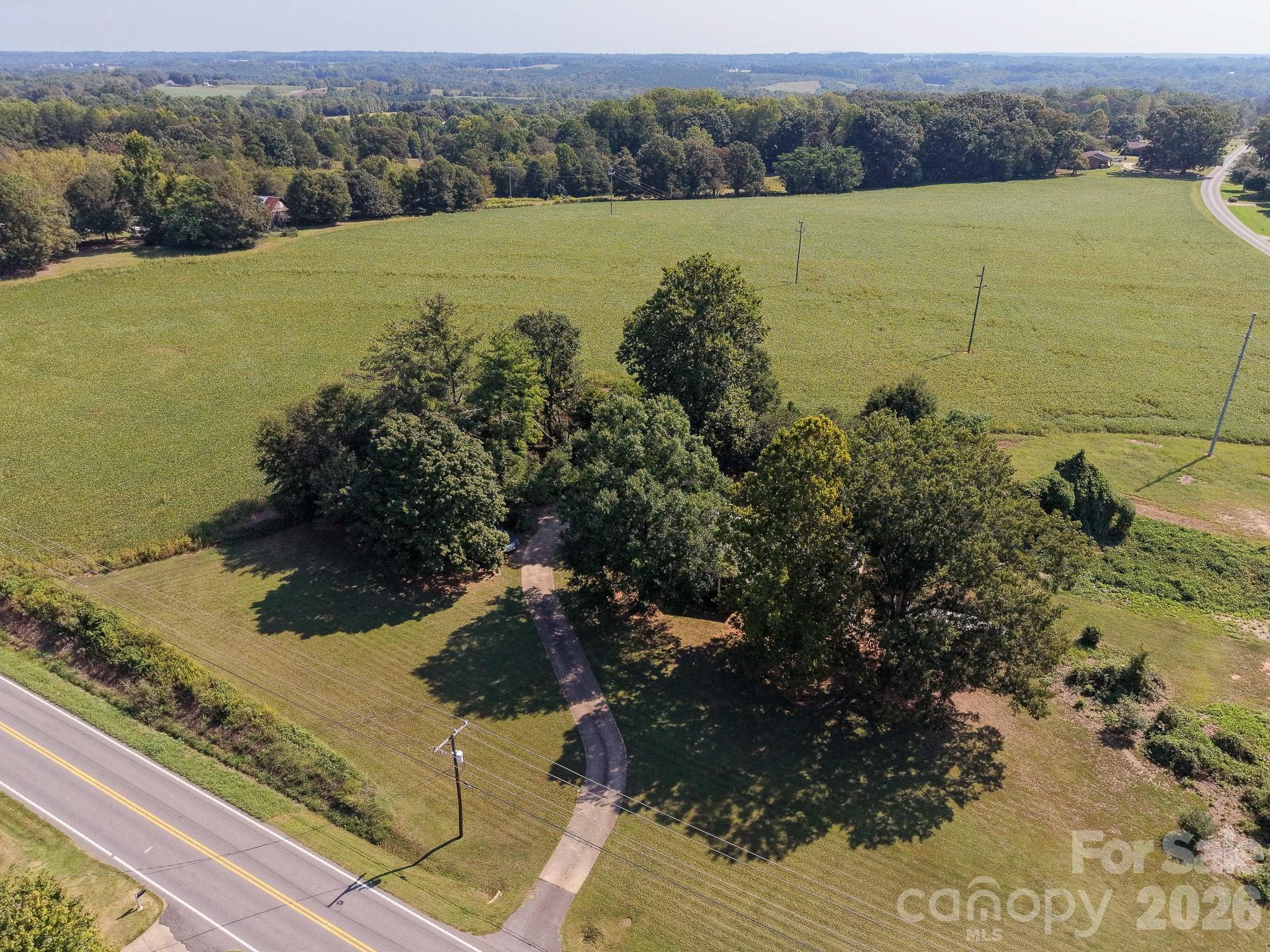 Single Family Residence at 3910 Fallston Road, Shelby, photo 35 of 38