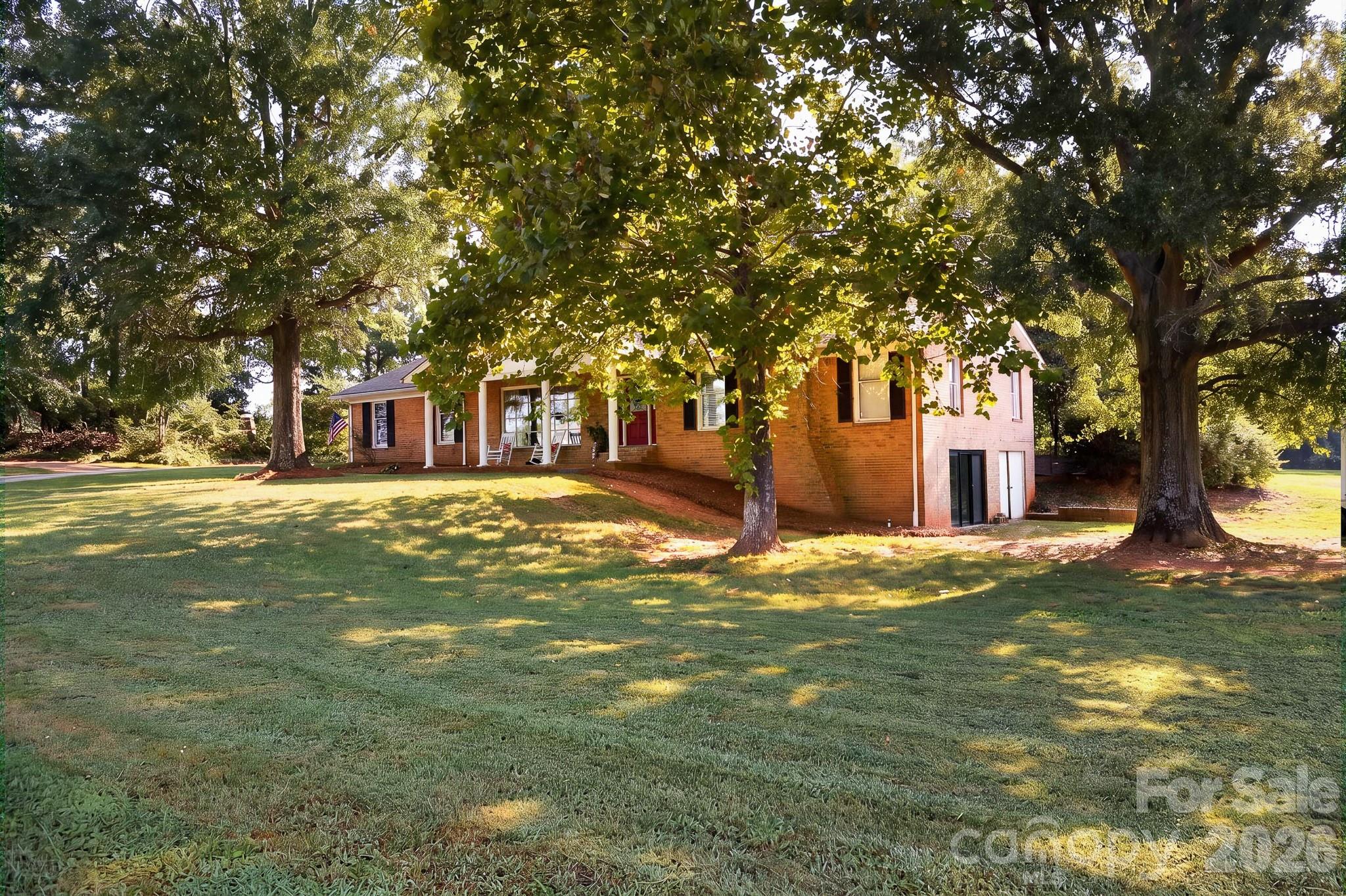 Single Family Residence at 3910 Fallston Road, Shelby, photo 29 of 38