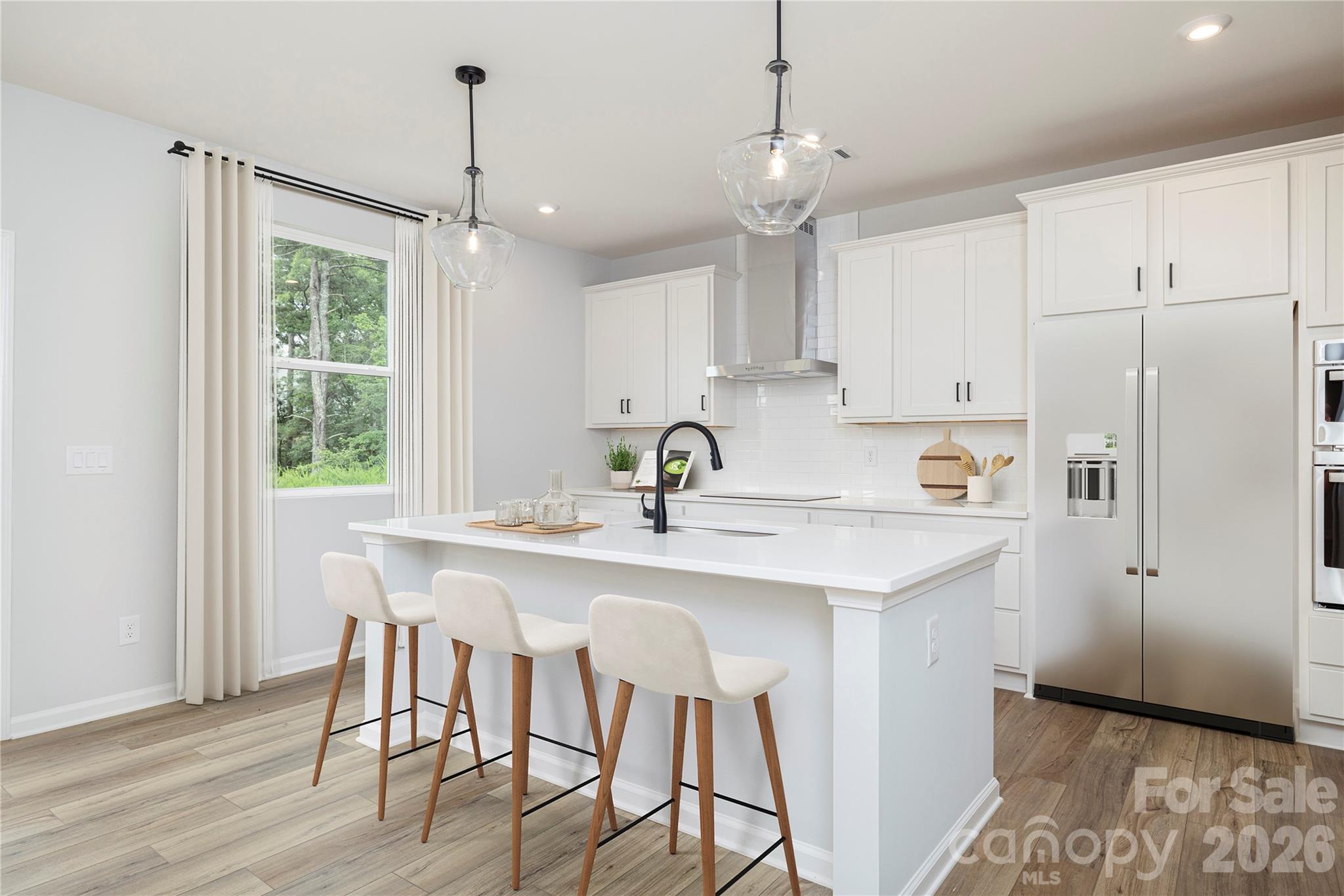 Example Photo - 1414 Mossy Glade Road, Indian Trail
